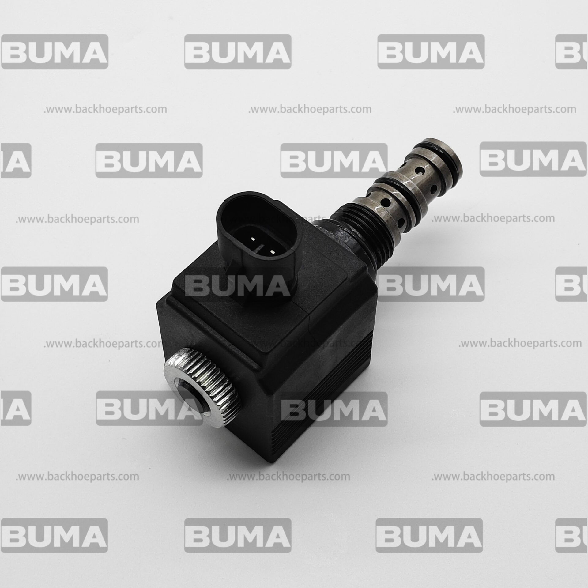 3661701M92 Solenoid Valve For Massey Ferguson