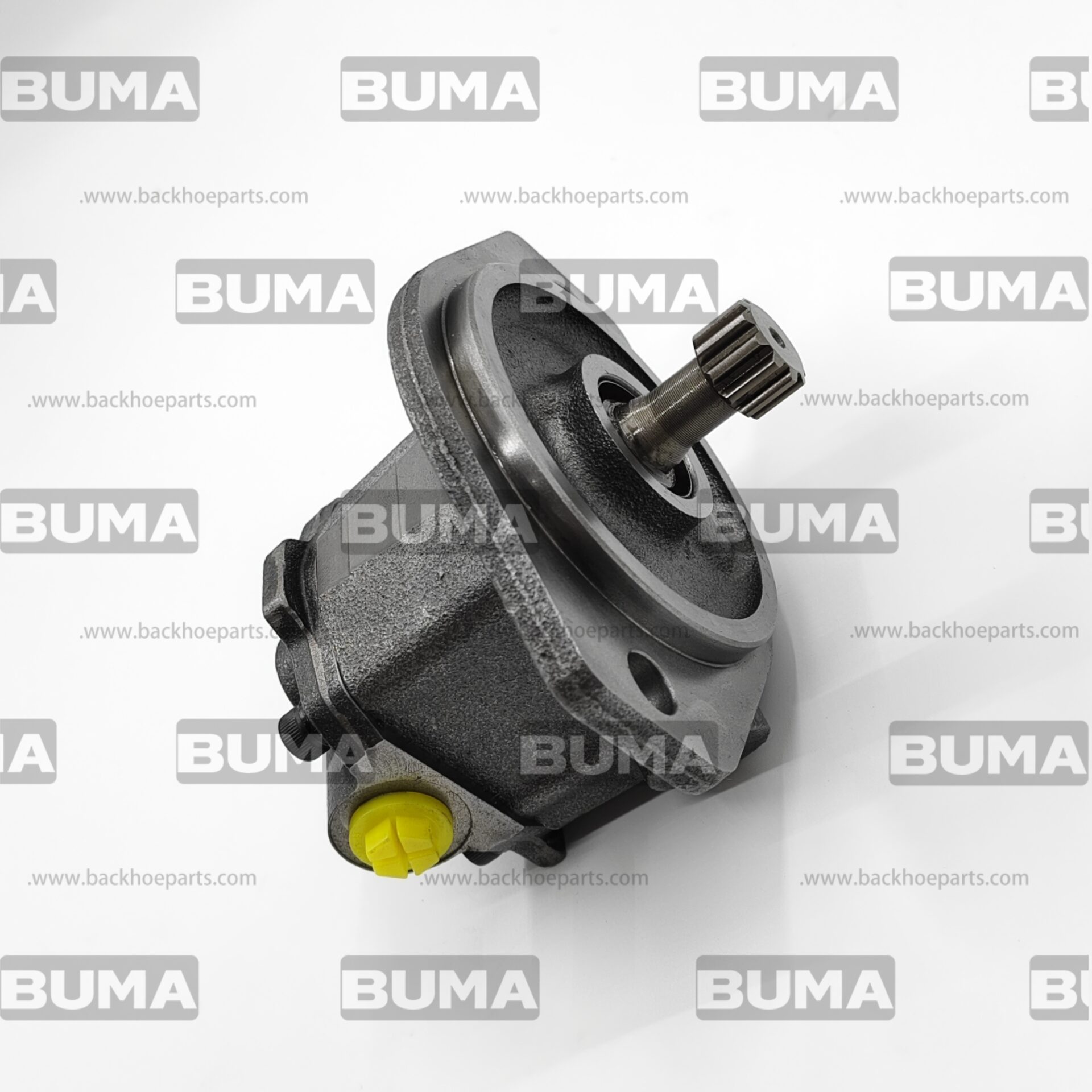 384-8612 Fuel Tranfer Pump