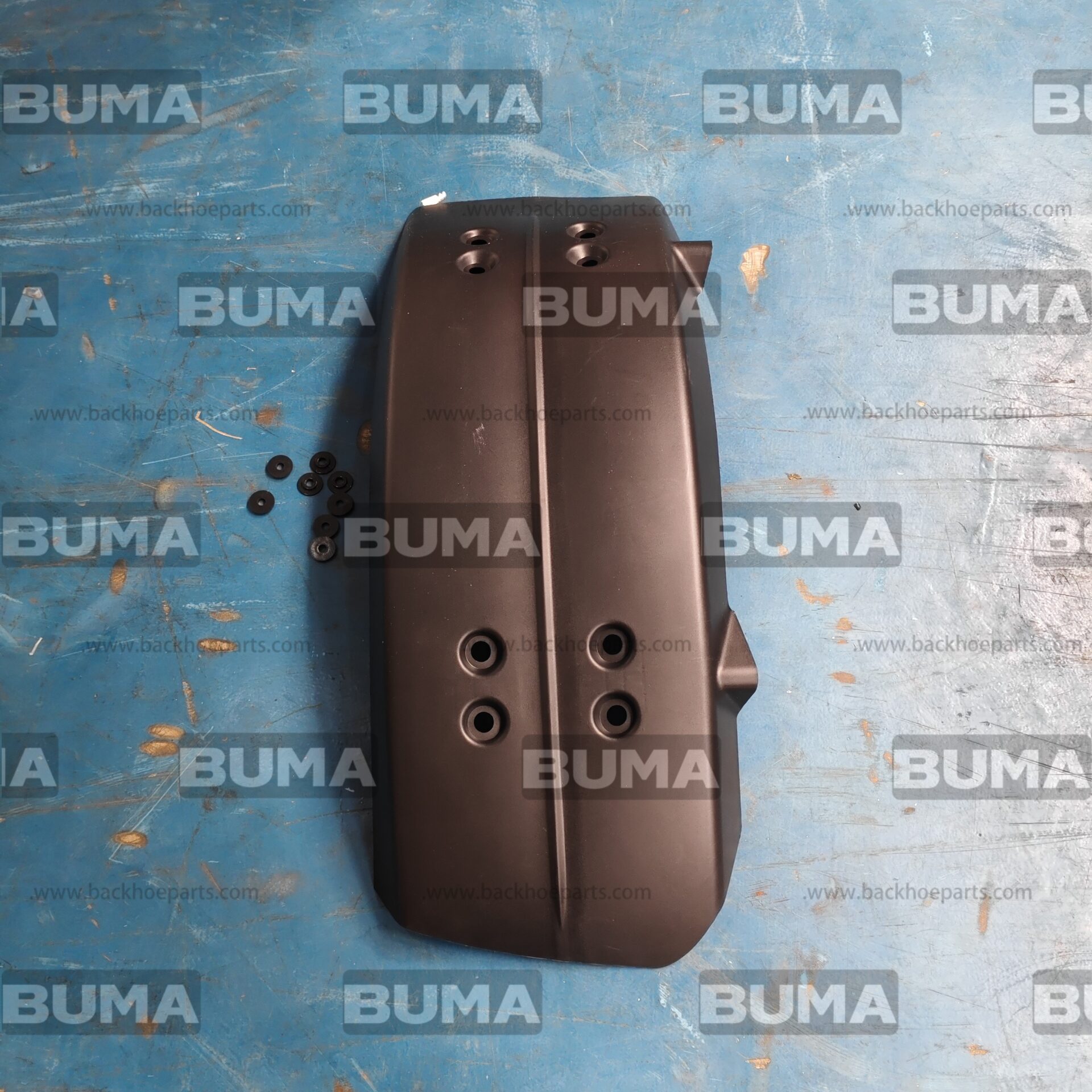 400/D7369 LH Fender For JCB