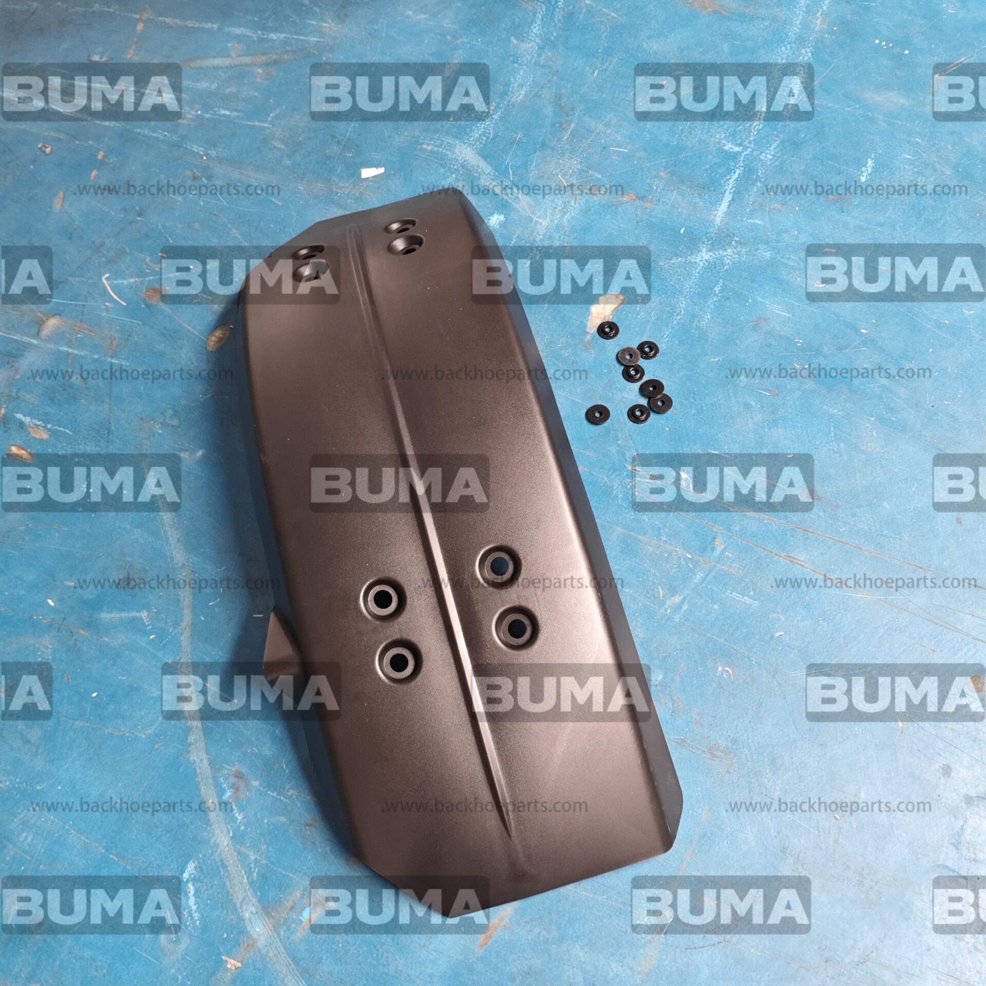400/D7948 R/H Fender For JCB