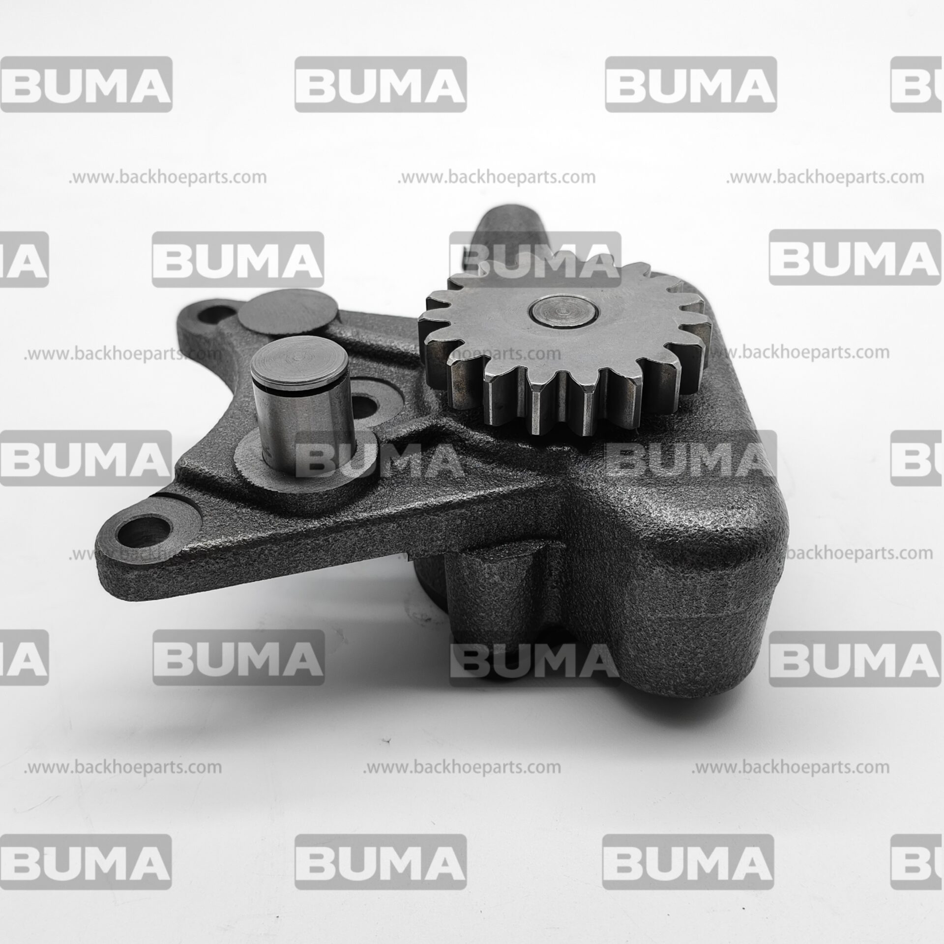 41314078 Oil Pump For Massey Ferguson