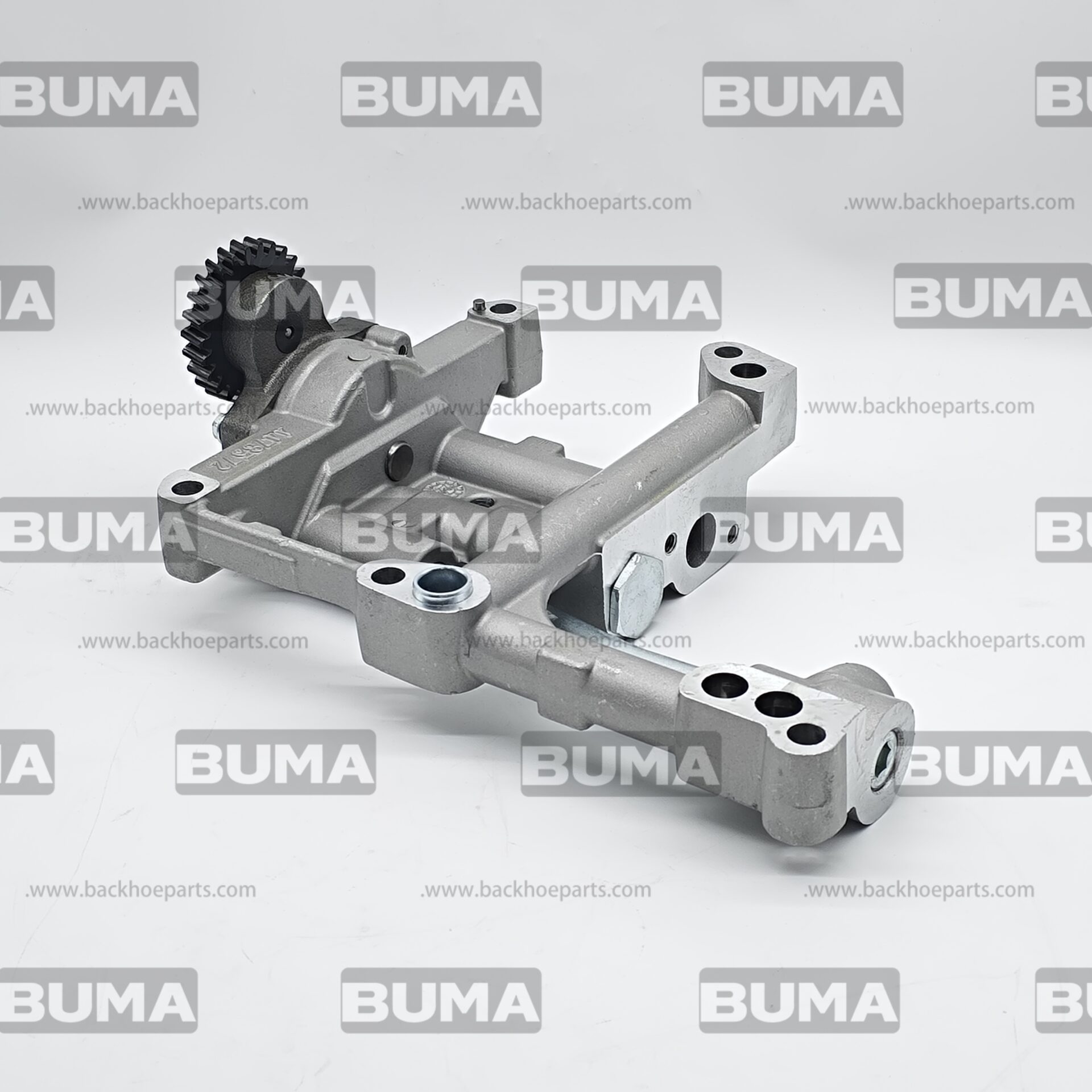 4132F071 Oil Pump