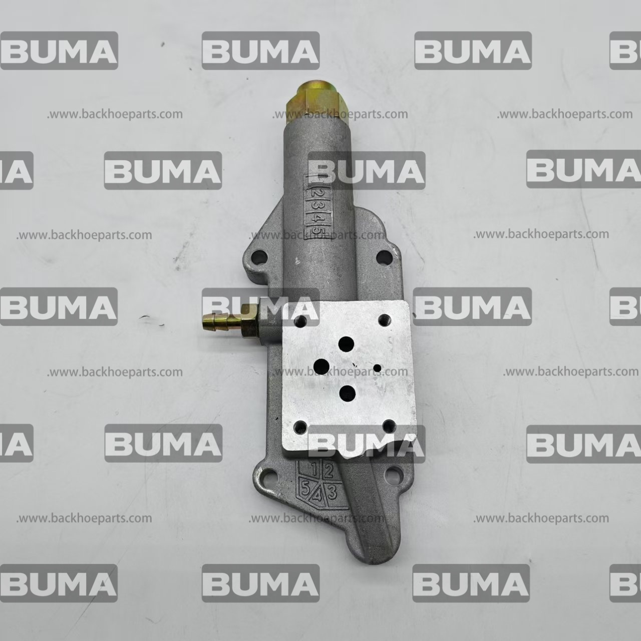 445/07300 Adapter For JCB