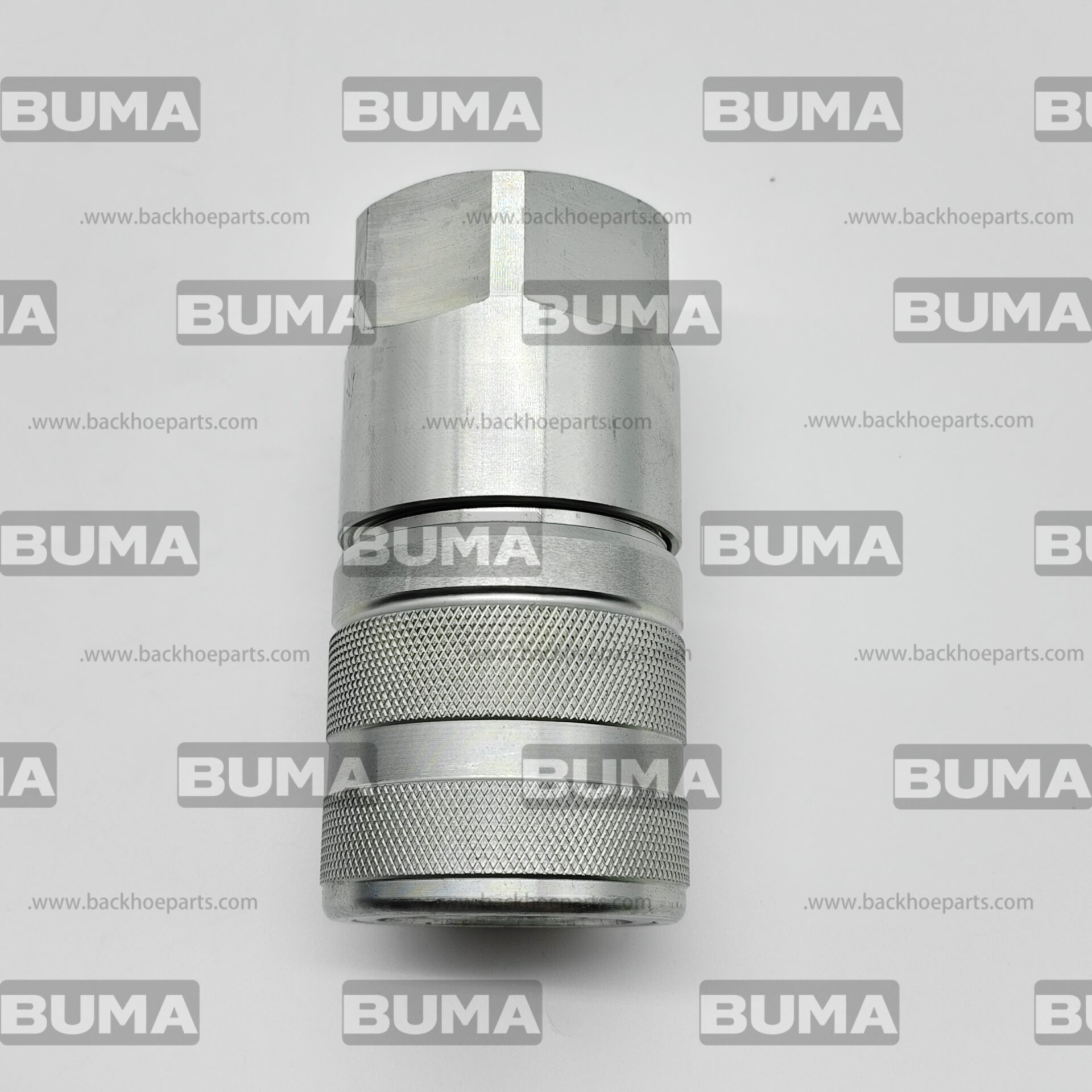 45/910100 Quick Rel Coupling For JCB