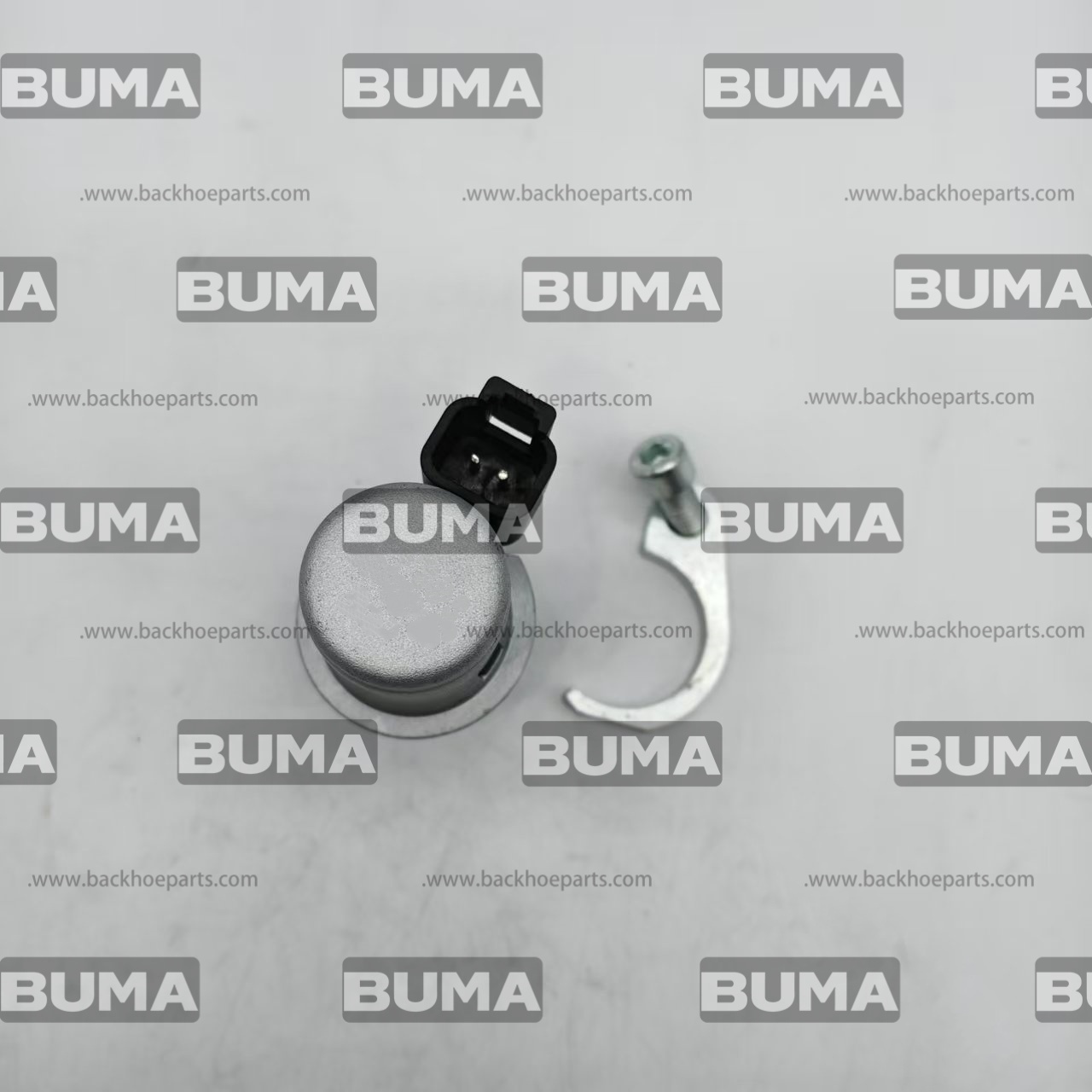 459/M2874 Solenoid Valve For JCB