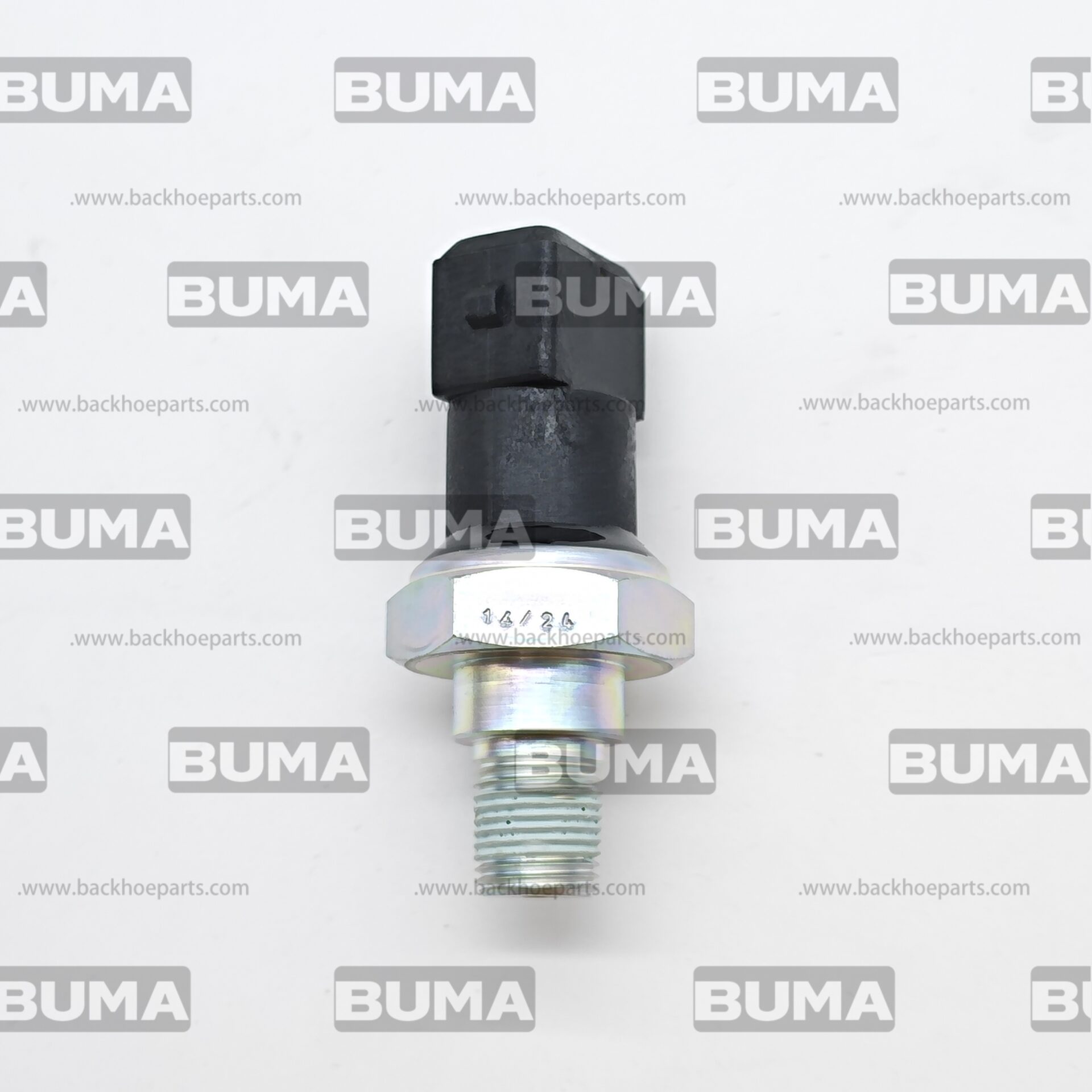 4984787 Oil Pressure Sensor For Cummins