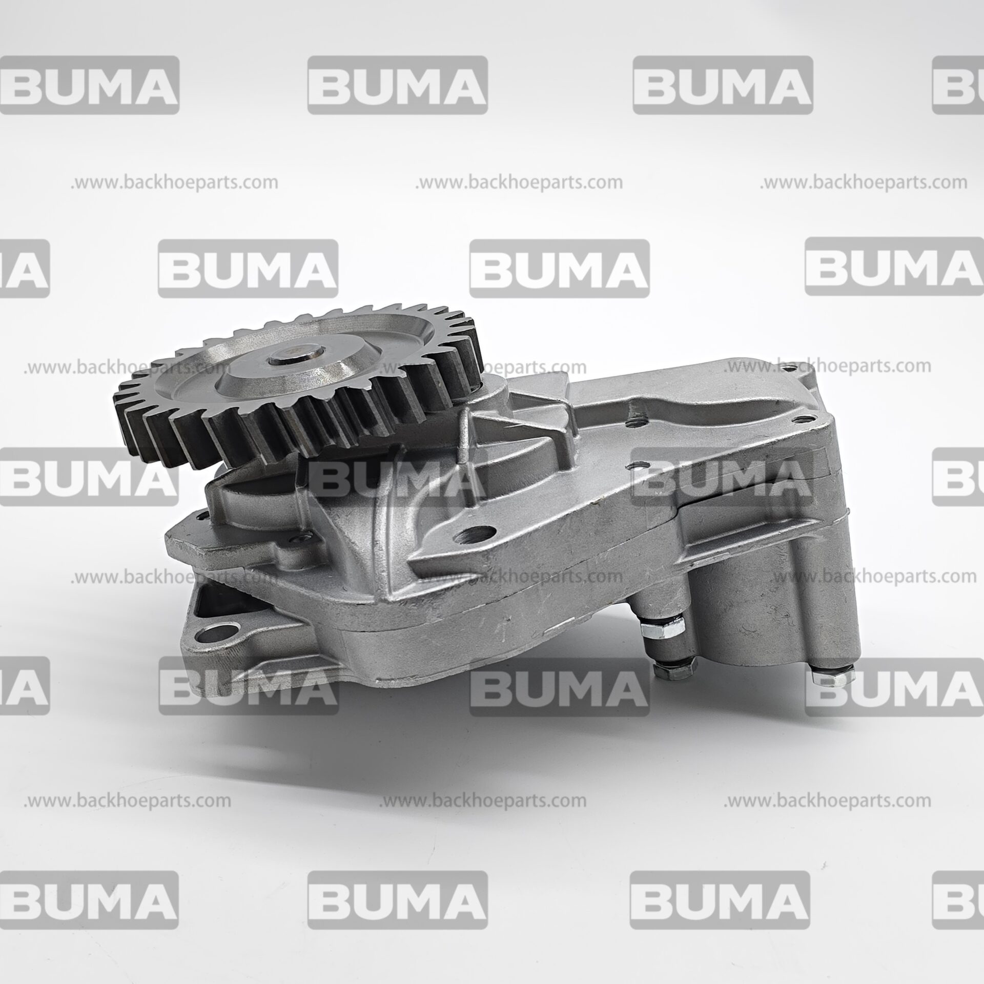 6005003742 Oil Pump For MWM