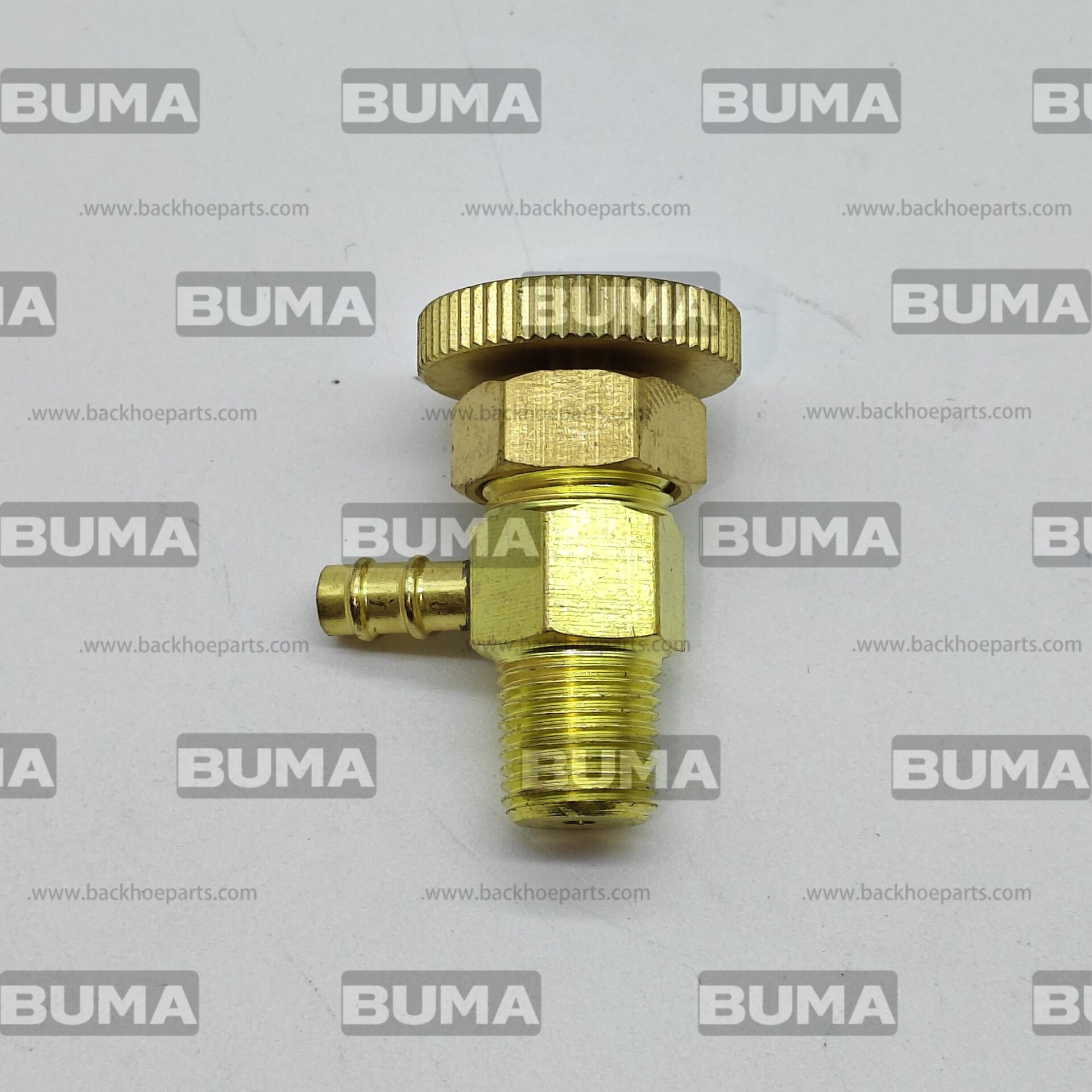 6598102 Injection Pump Valve For Bobcat