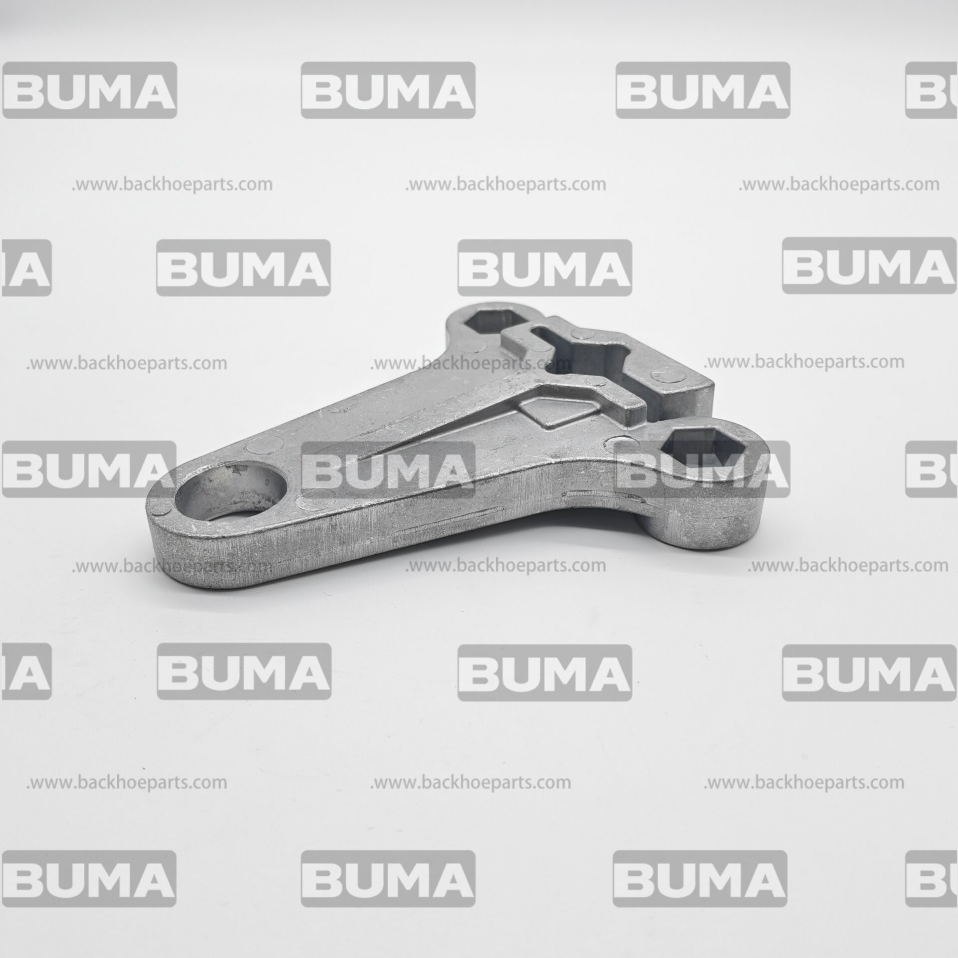 6701145 Pintle steering lever For Bobcat