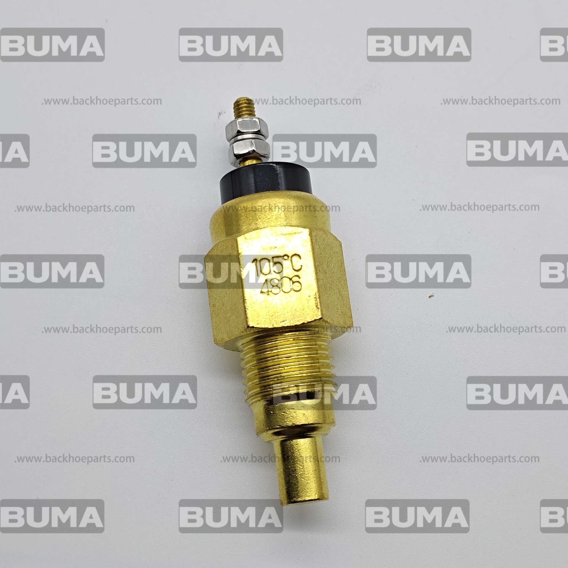 701/54400 Water Temperature Sensor For JCB