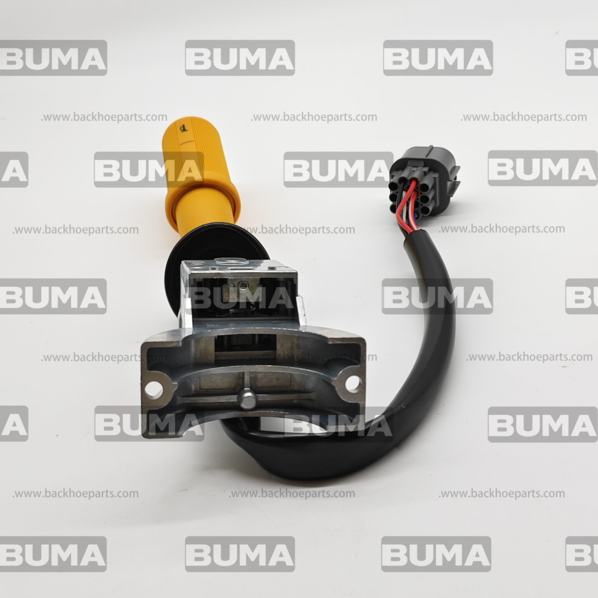701/80165 Left LH Forward Reverse Column Shifter Switch For JCB