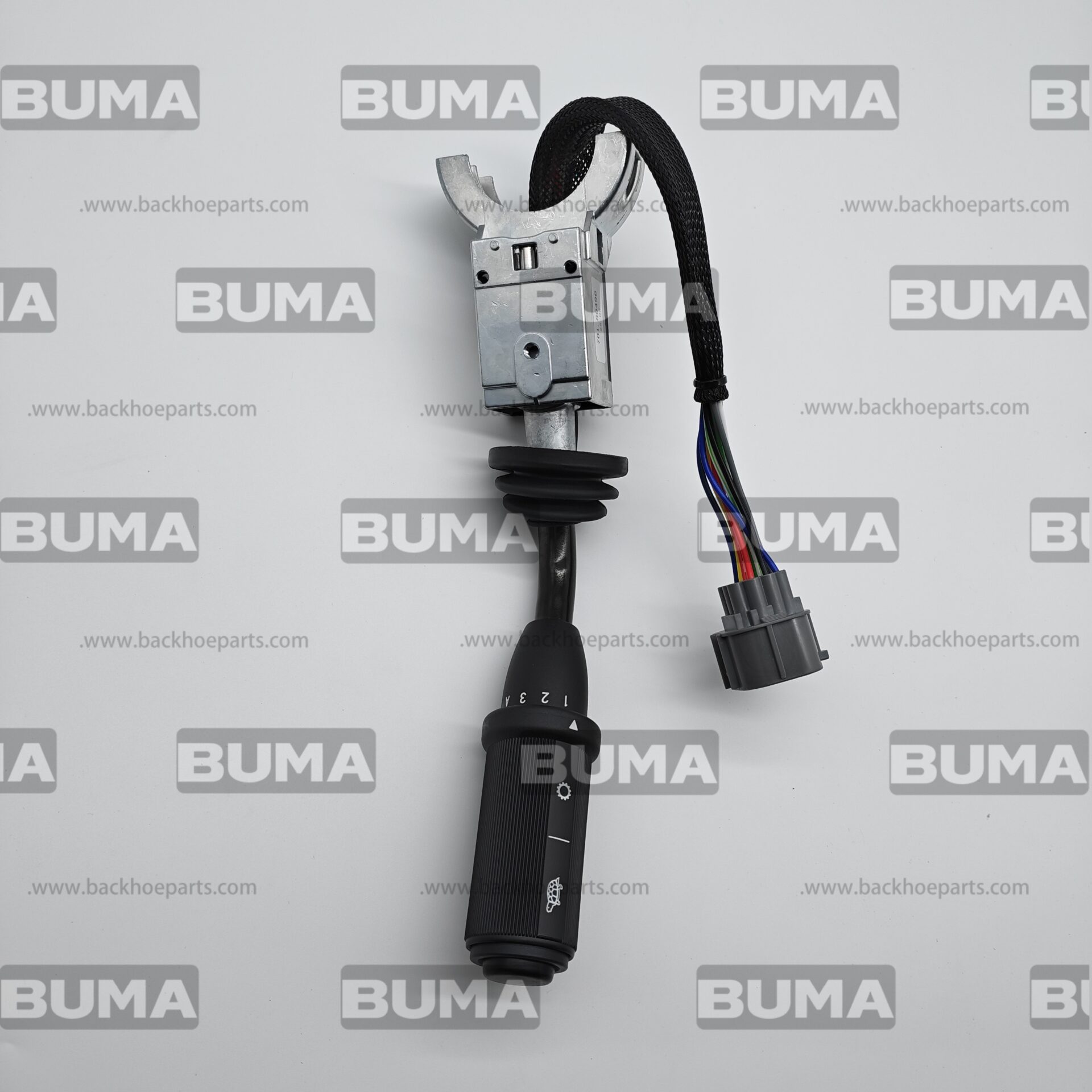 701/80496 Column L/H Autoshift Switch For JCB