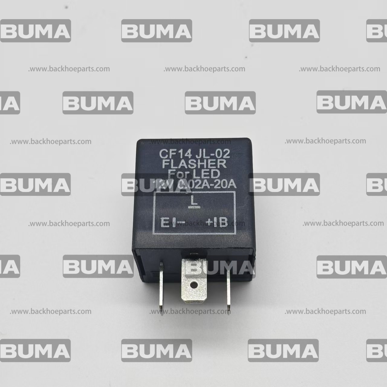 704/10000 Buzer For JCB