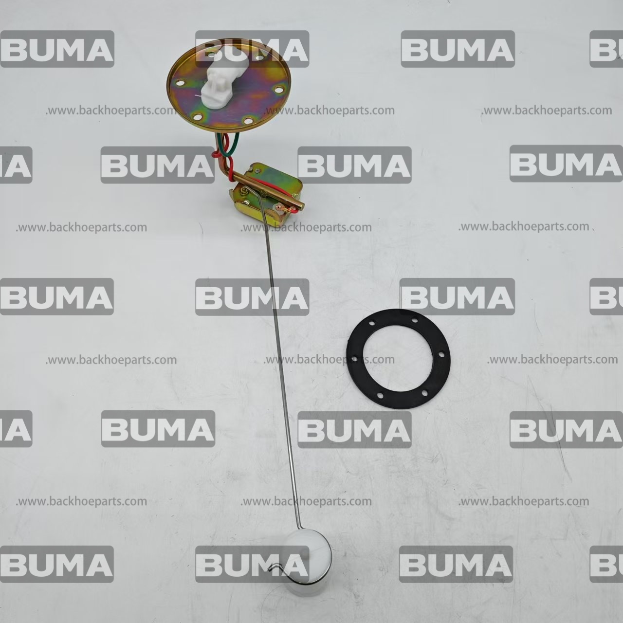 704/21200 Fuel Lever Sender For JCB