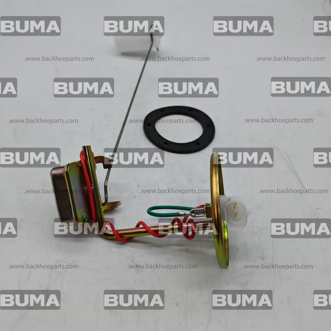 704/21200 Fuel Lever Sender For JCB