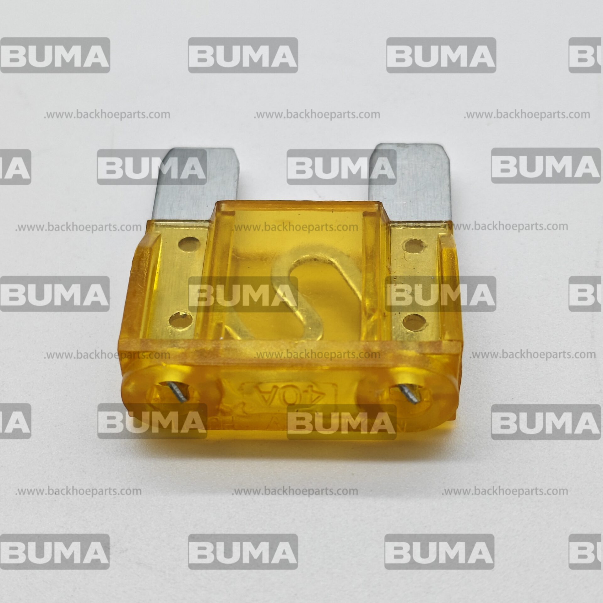 716/15900 Fuse 40A For JCB