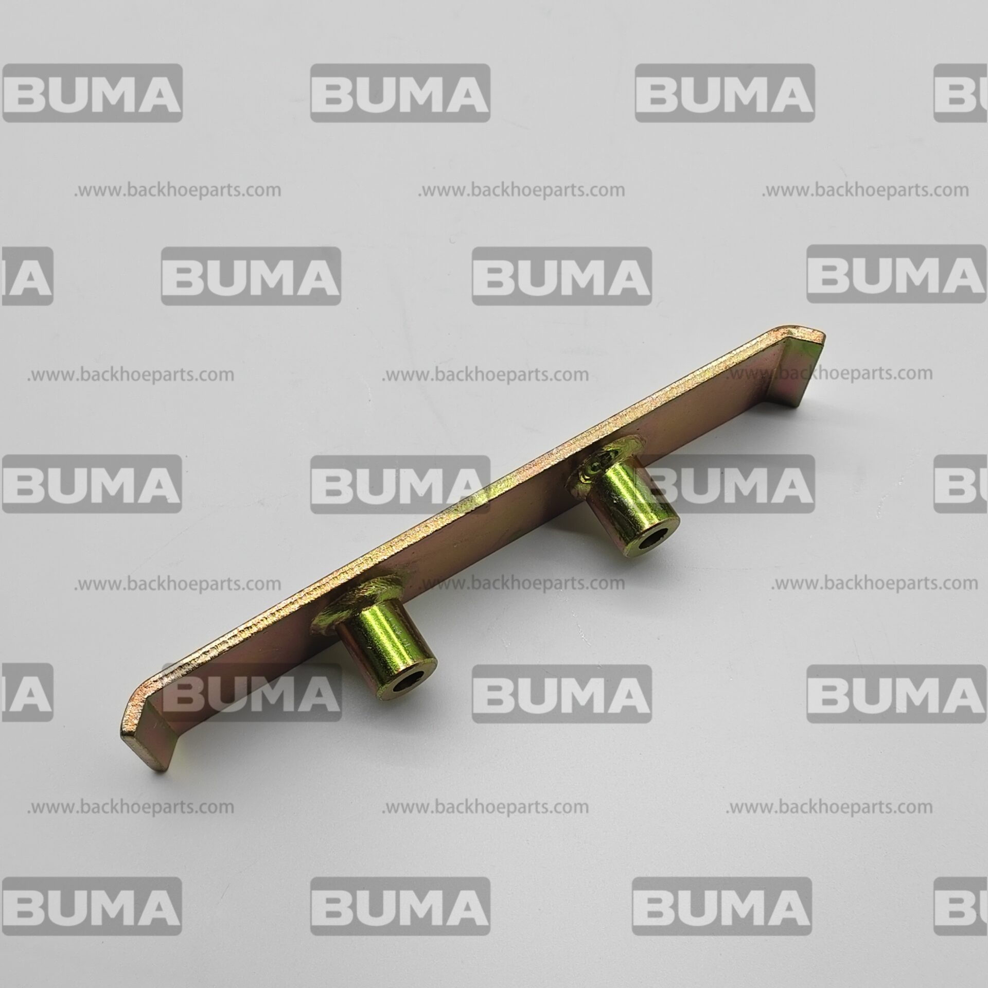 821/10104 Hose Clamp For JCB