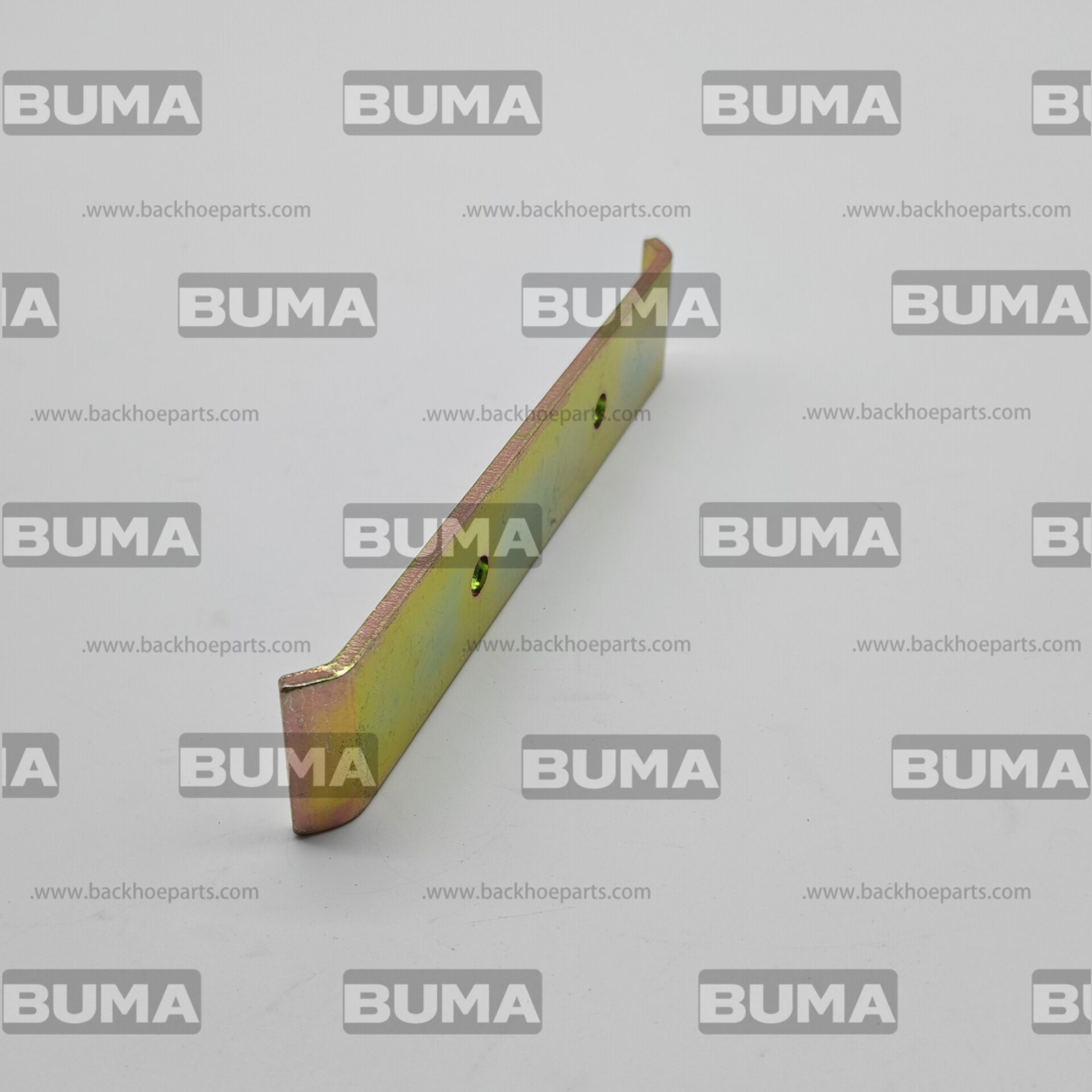 821/10106 Top Hose Clamp For JCB