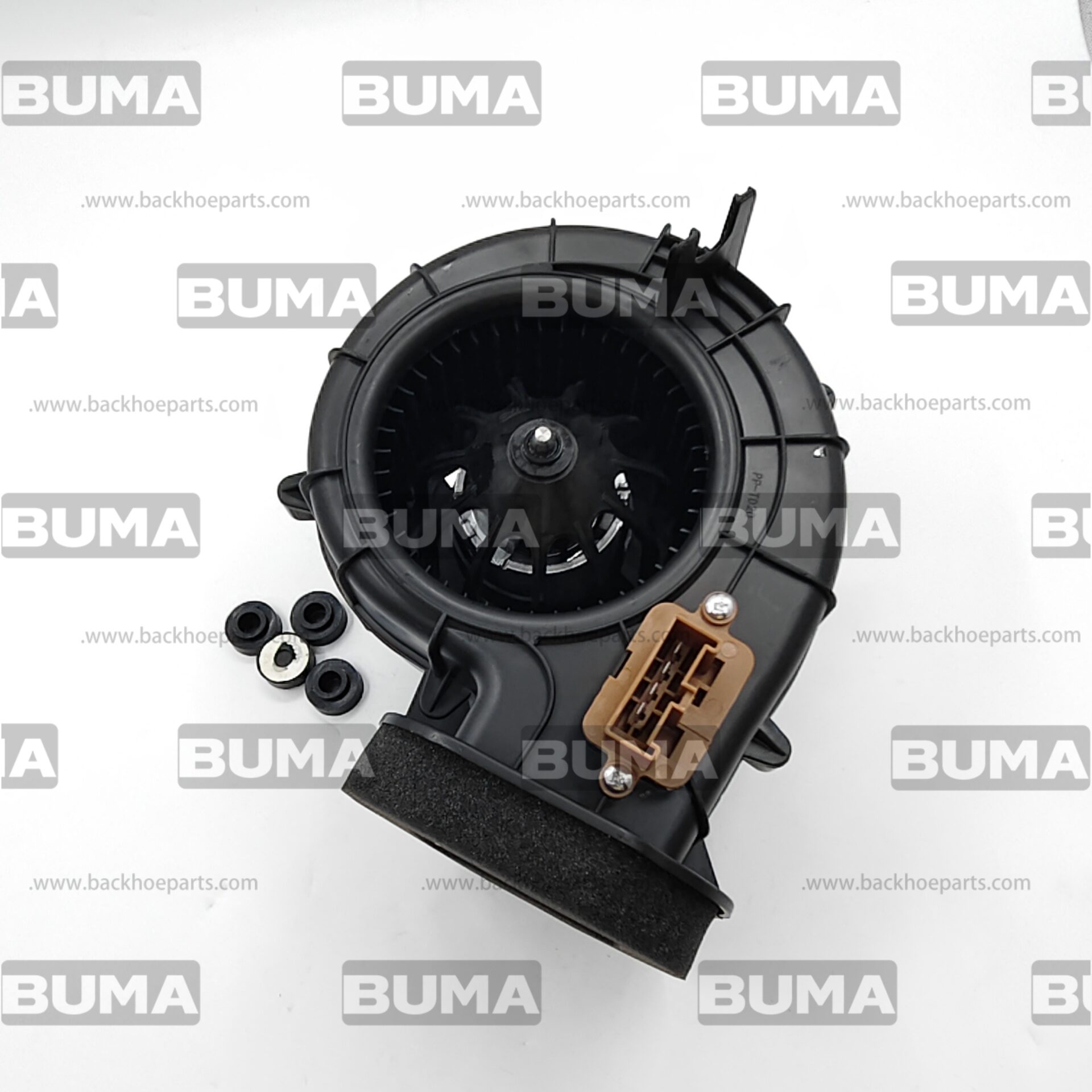 84221391 Blower Motor For Case