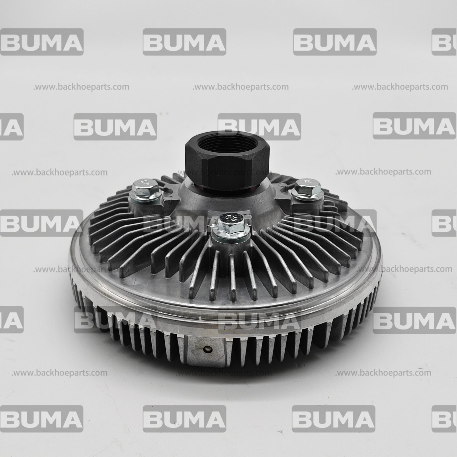 87340008 Fan Clutch For Case