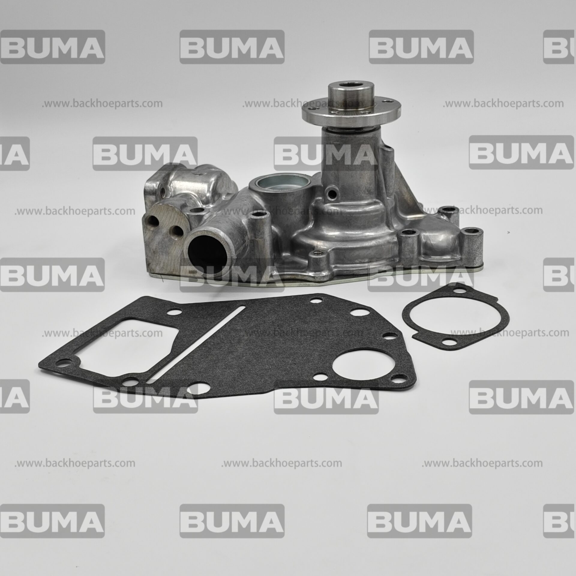 8980986620 Water Pump For Isuzu