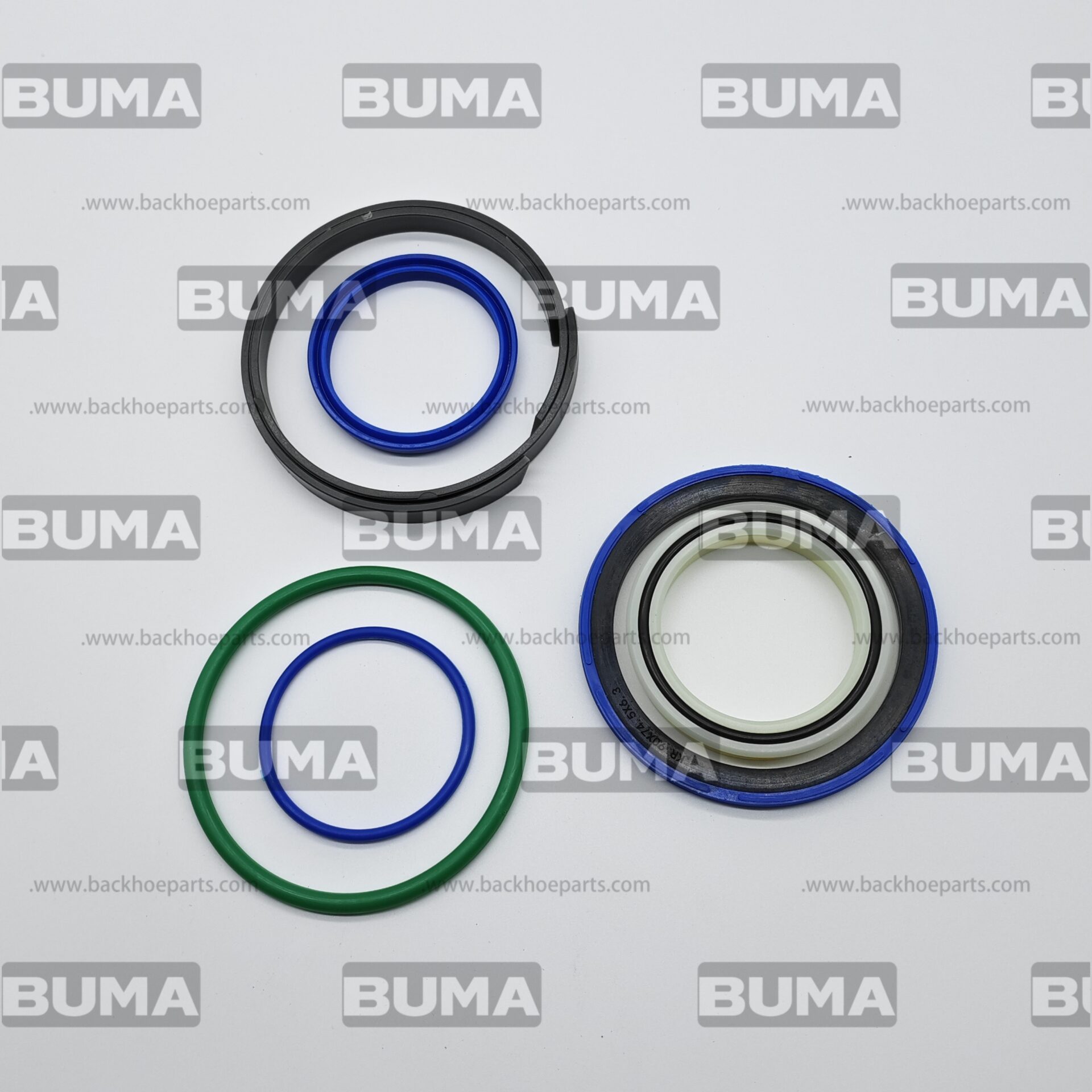 991/00103 Seal Kit For JCB