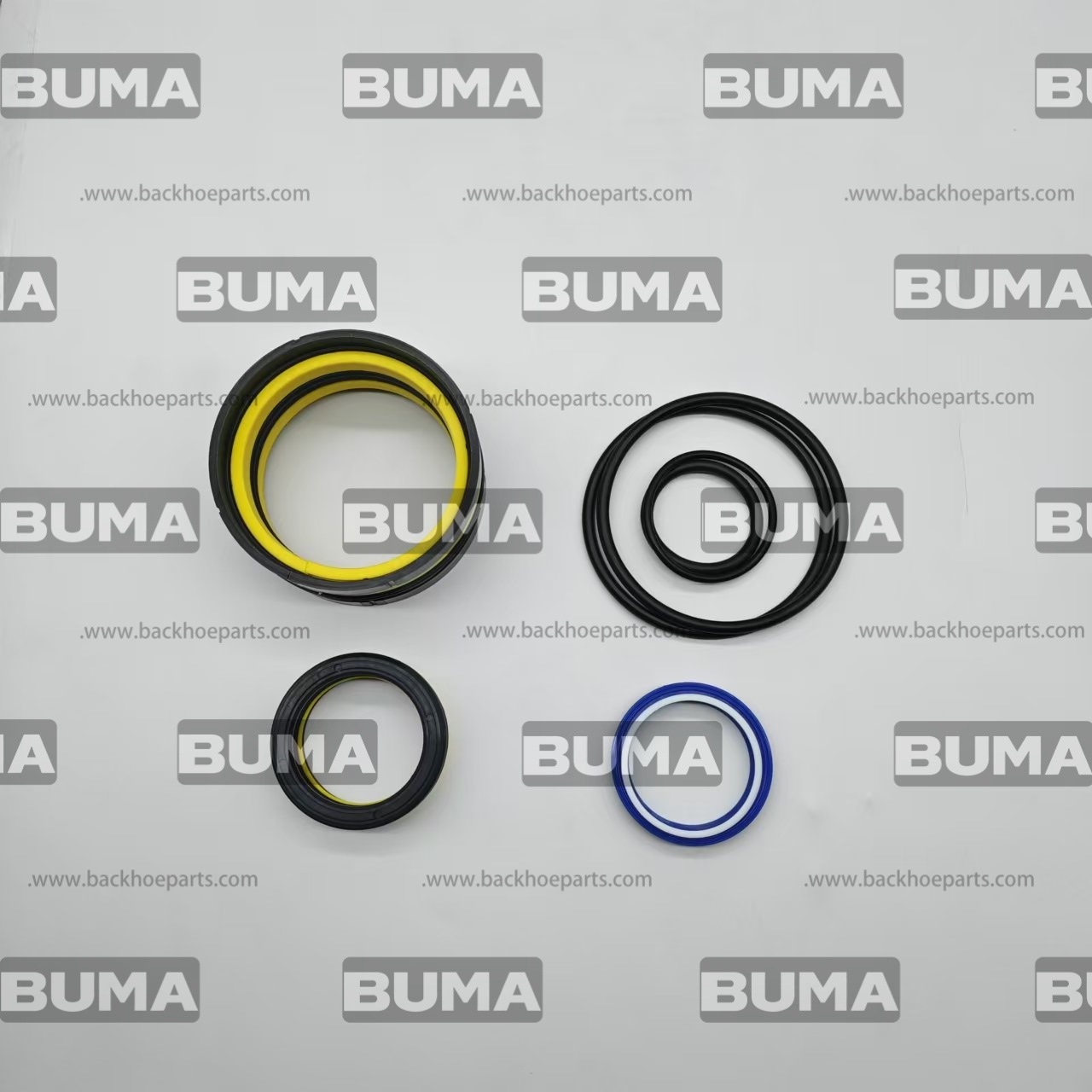 991/00003 Seal Kit For JCB
