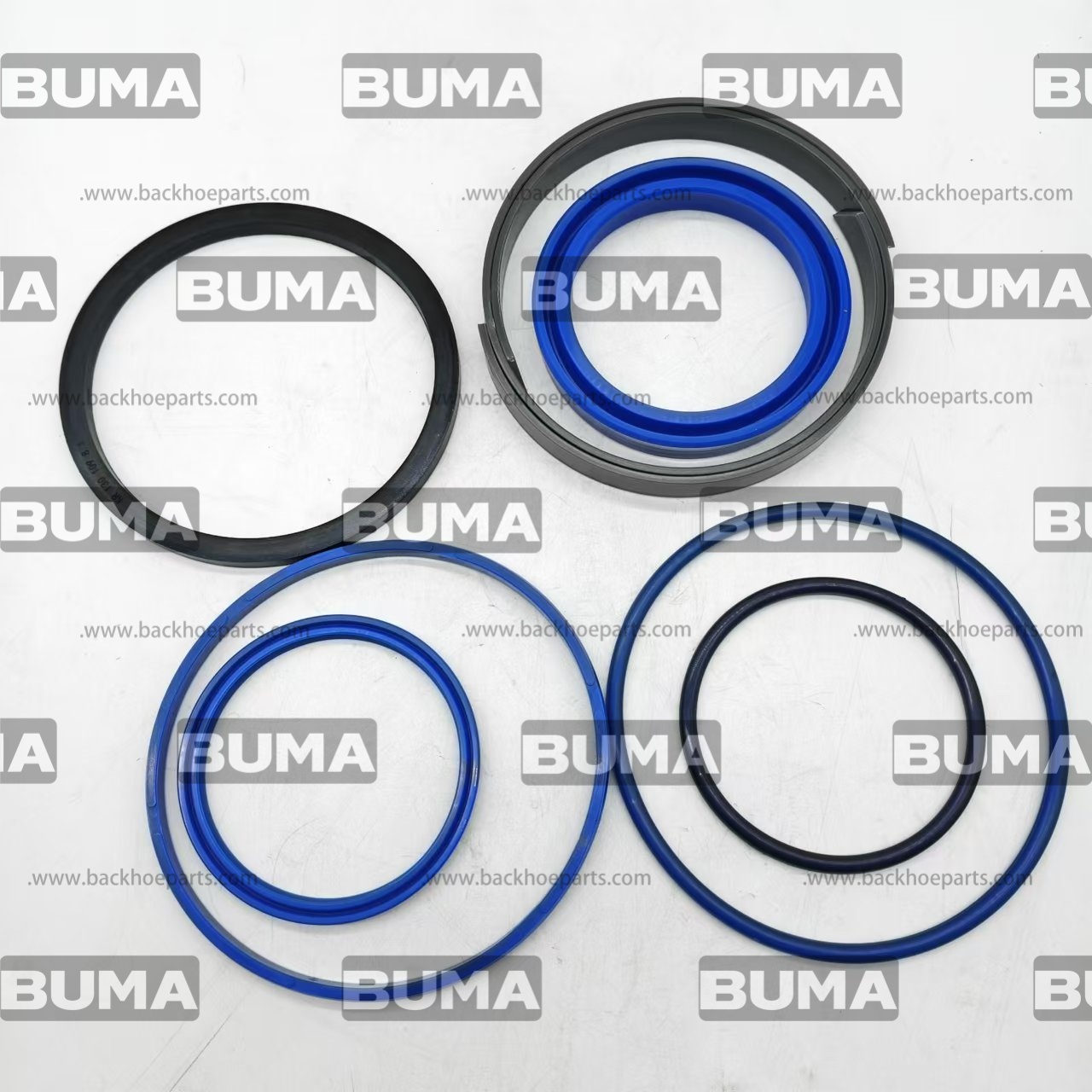 991/00121 Cylinder Seal Kit For JCB