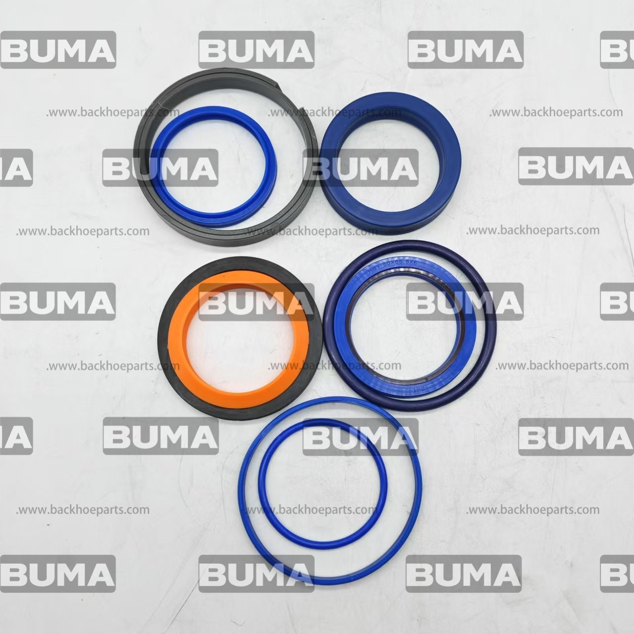 991/20022 Seal Kit For JCB
