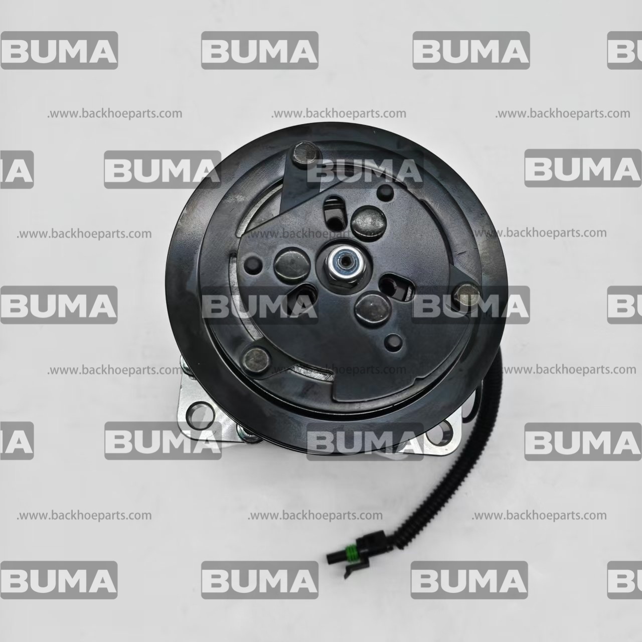 123/04998 A/C Compressor For JCB