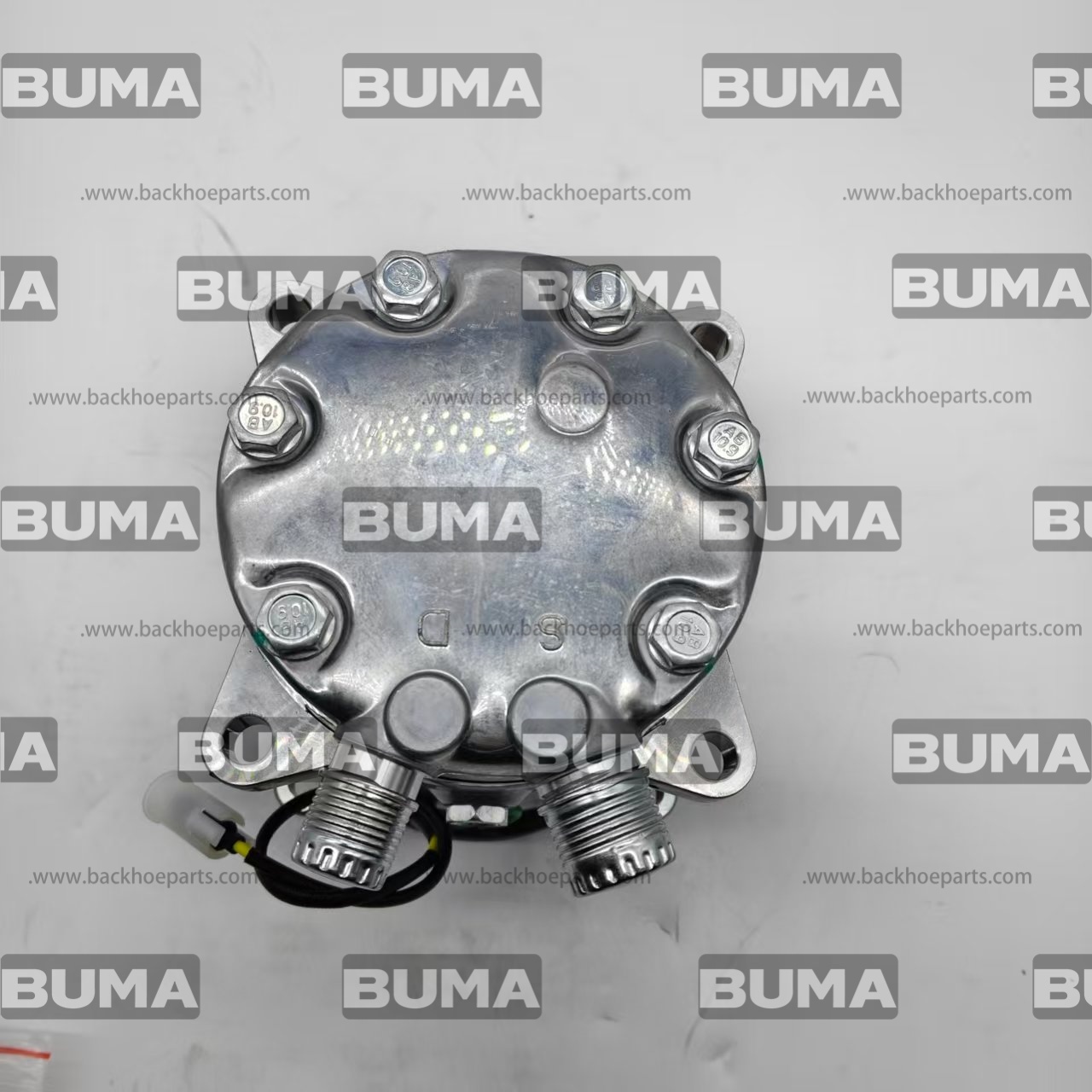 A/C Compressor 123/04999 For JCB