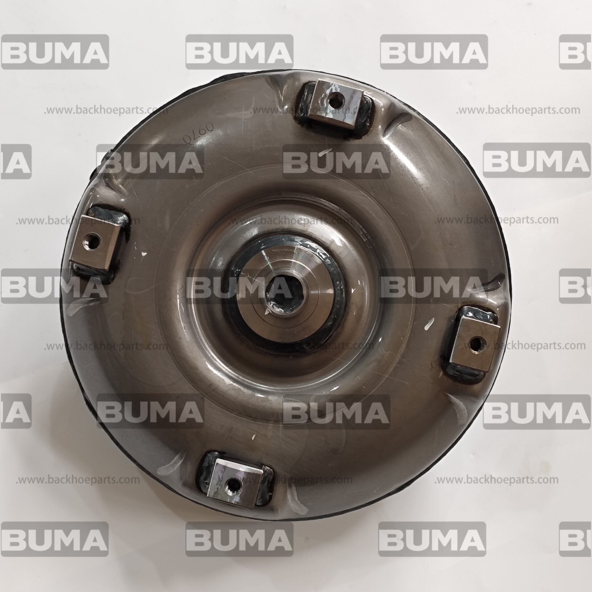 AT393835 Torque Convertor For John Deere