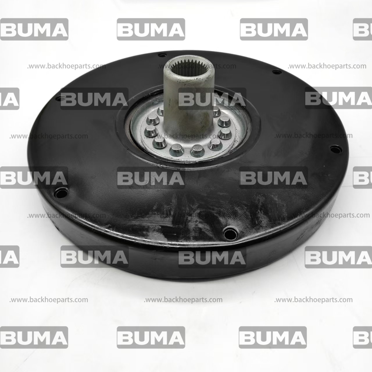 USE For JCB Vibration Damper 331/34159