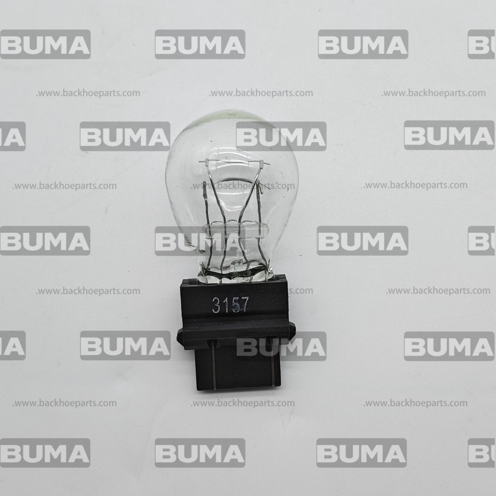 H133384 Bulb For John Deere