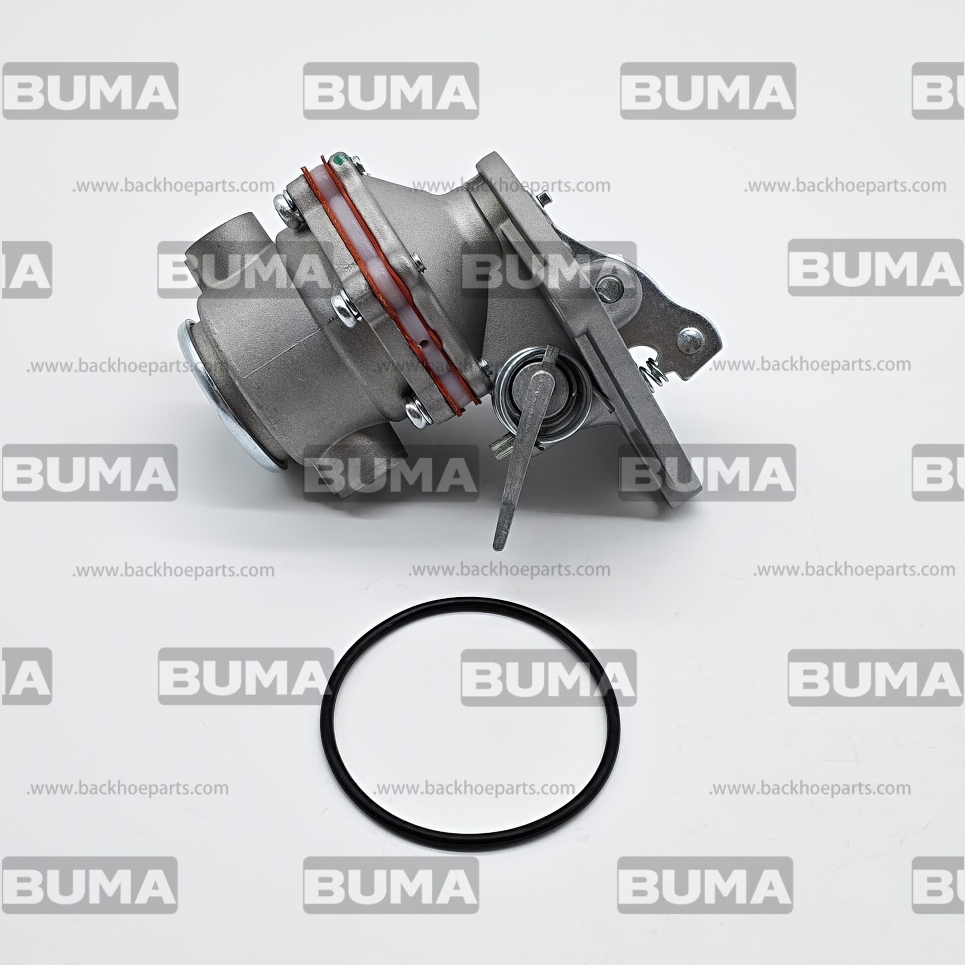 PN6188 Fuel Pump For IVECO