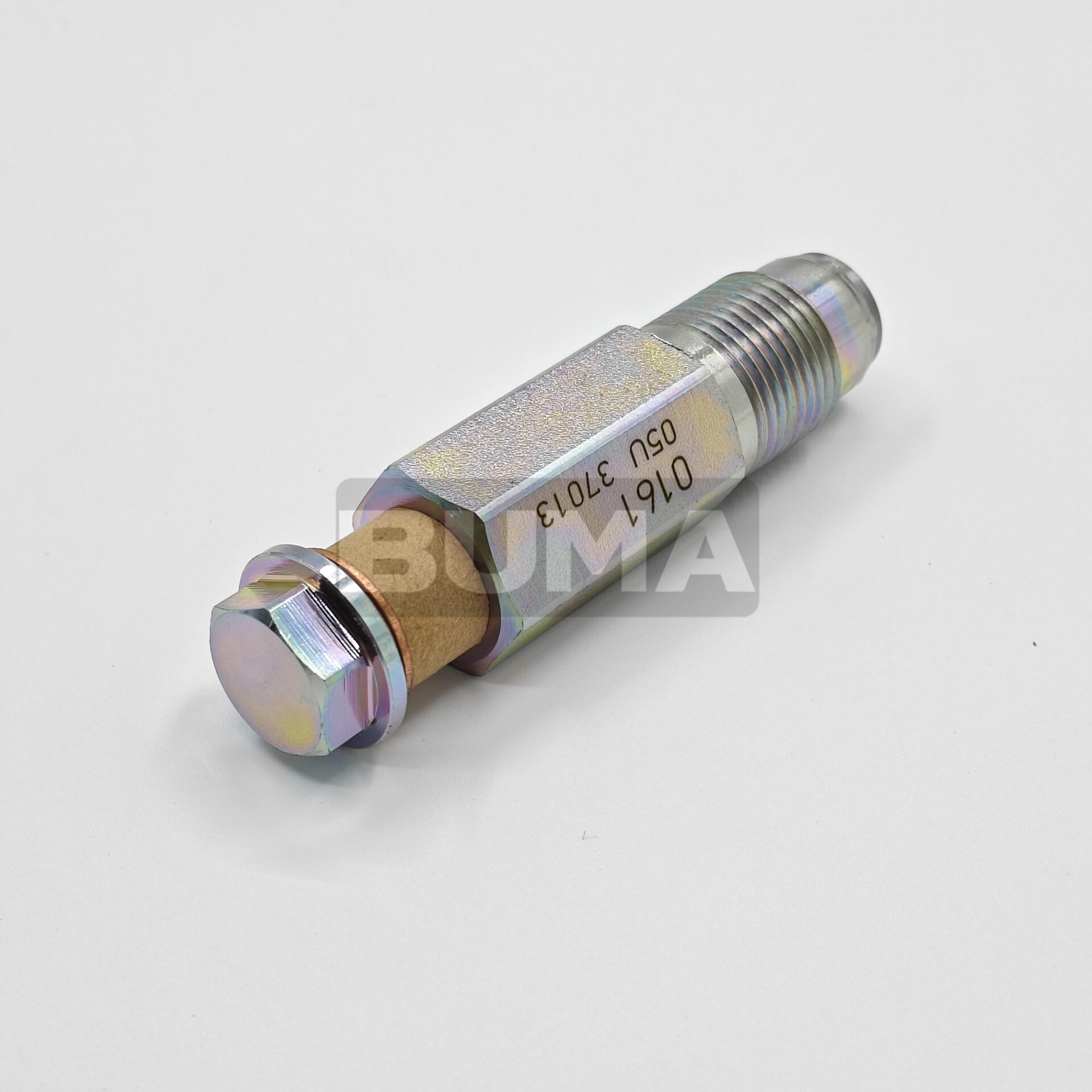 RE516335 Pressure Relief Valve For John Deere