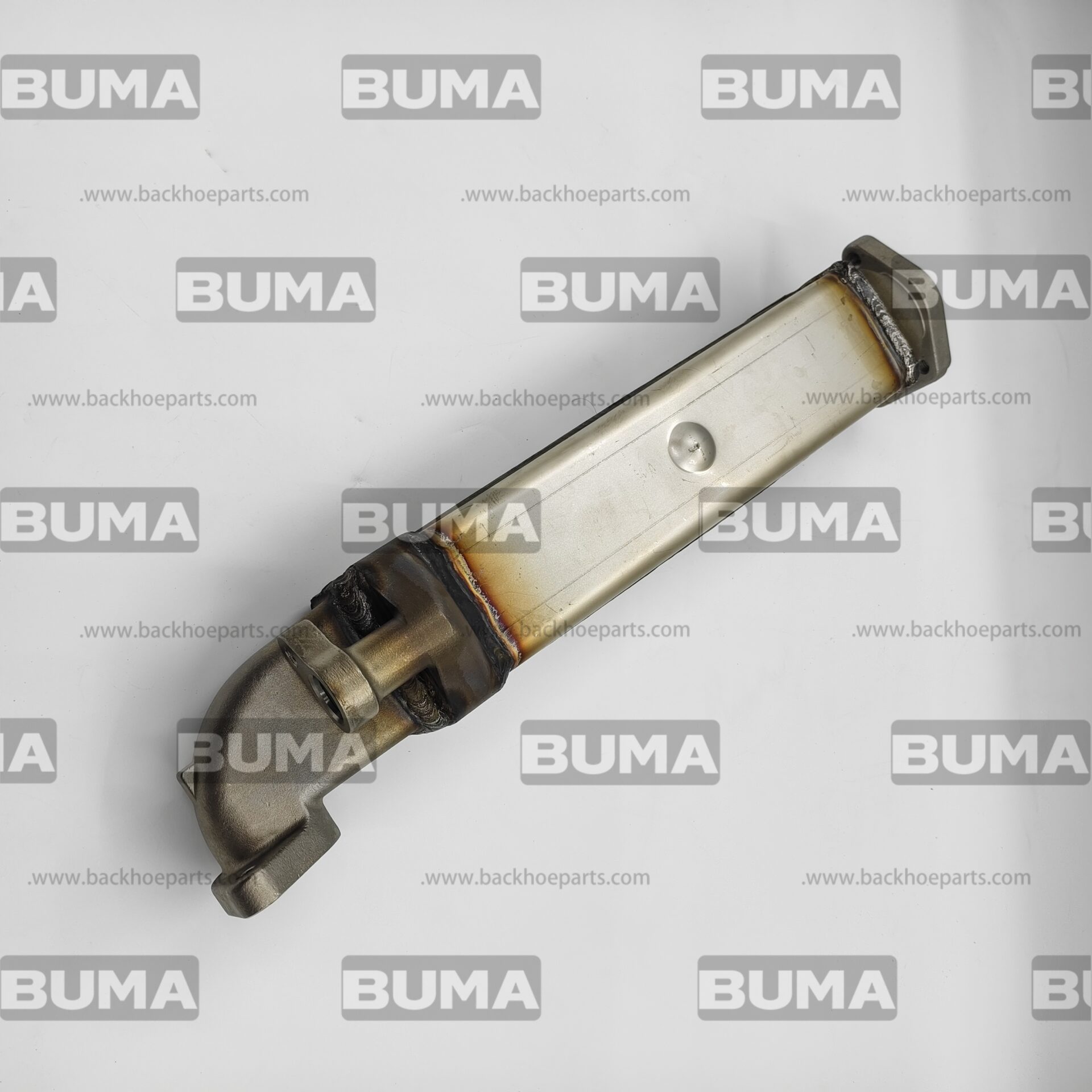 RE535729 Heat Exchanger For John Deere