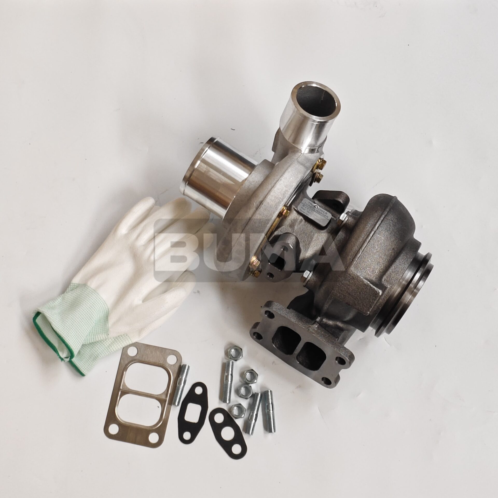 115-5853 Turbocharger