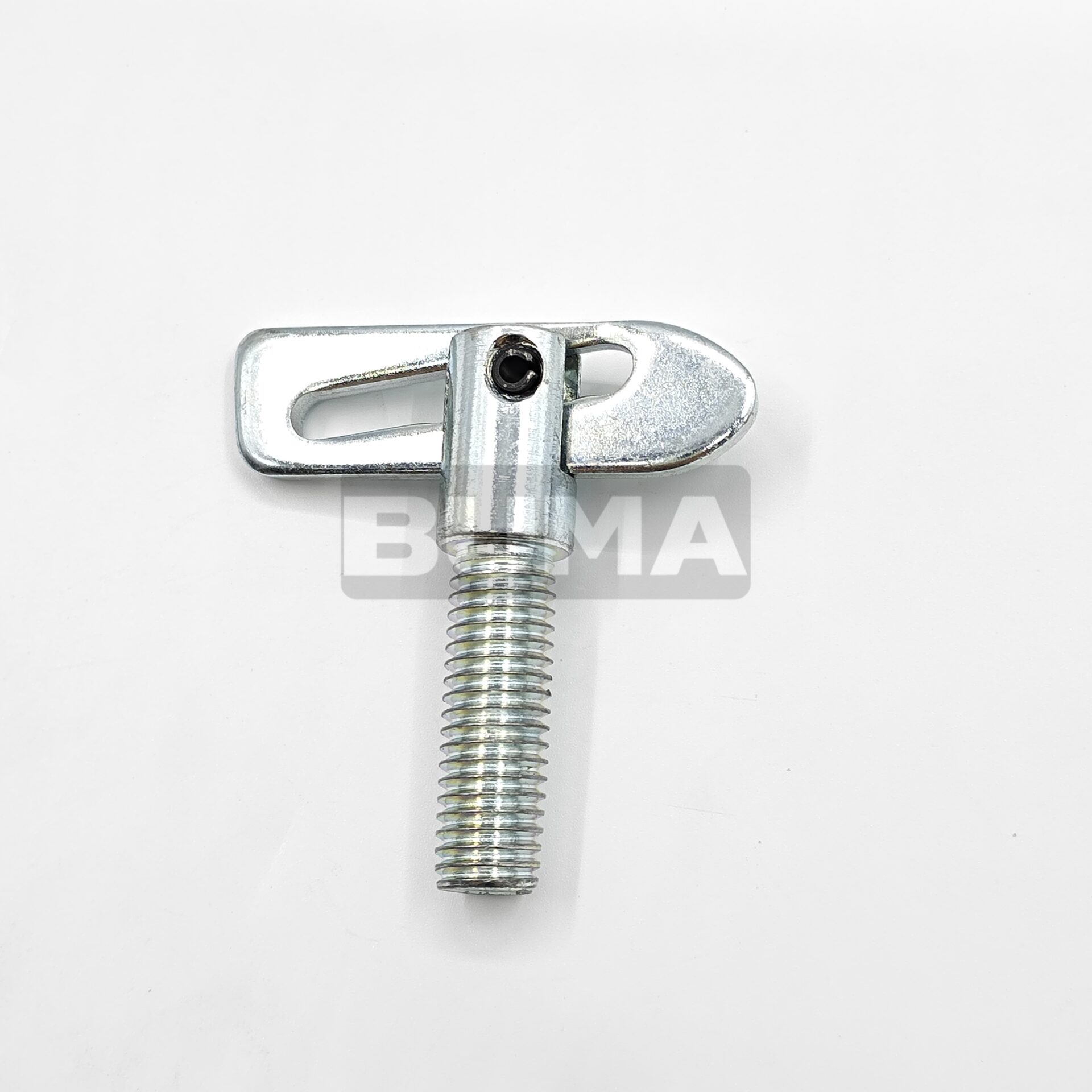 123/04734 Antiluce Clip For JCB