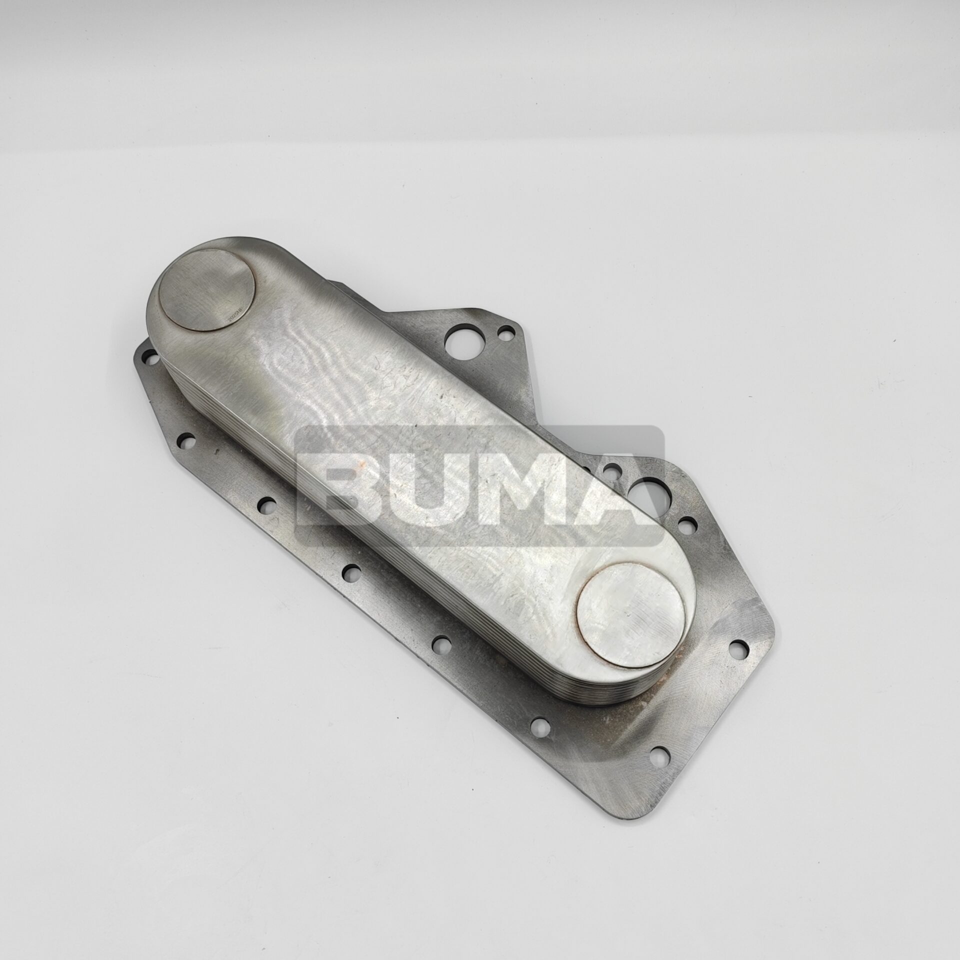 267-4743 Oil Cooler