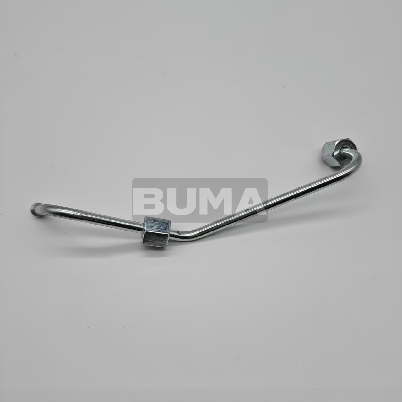 320/06677 Pipe For JCB