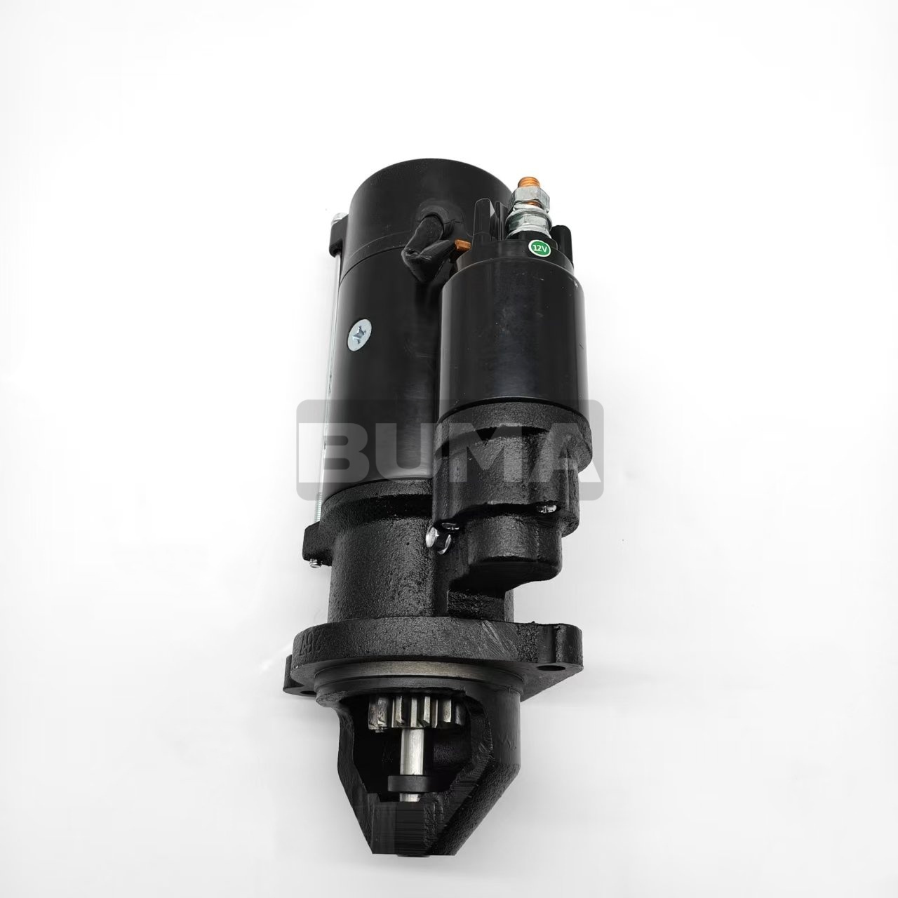 320/09346 Starter For JCB