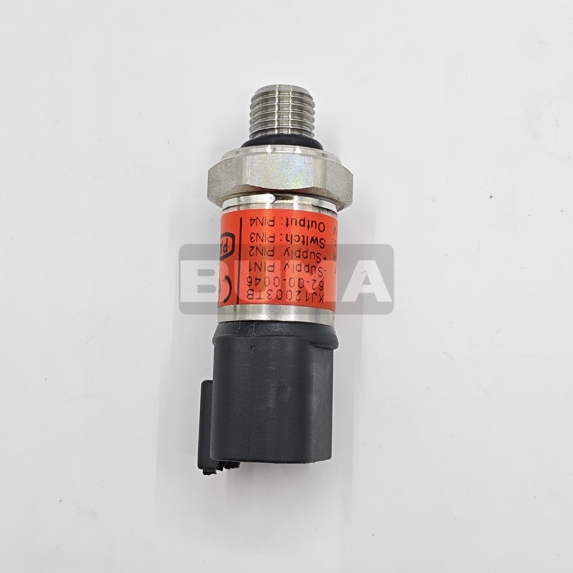 332/F0097 Transducer SRS Pressure For JCB