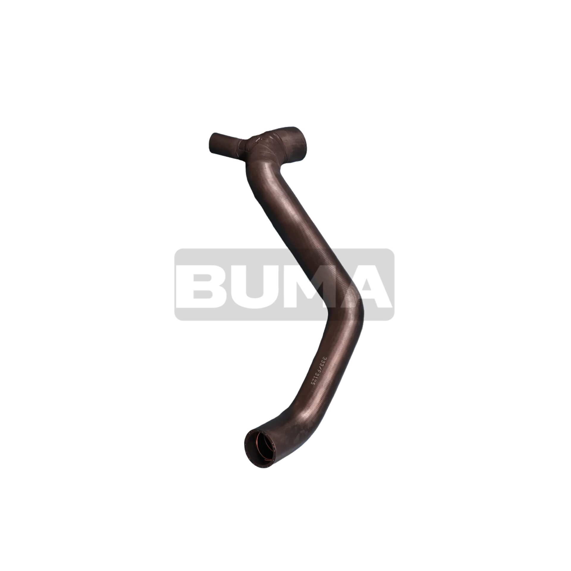 333/F3125 Suction Hose For JCB