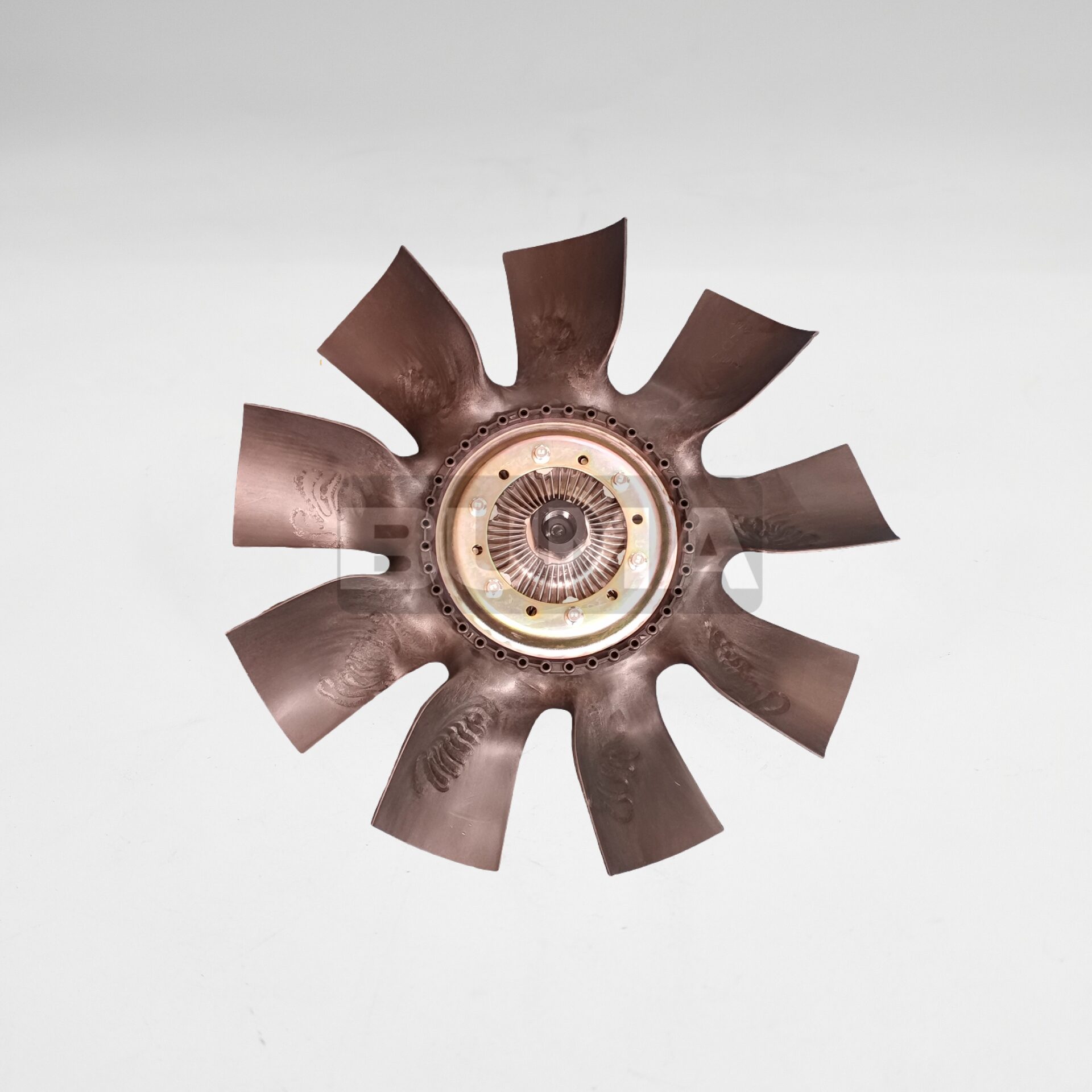 37762000 Fan For Case
