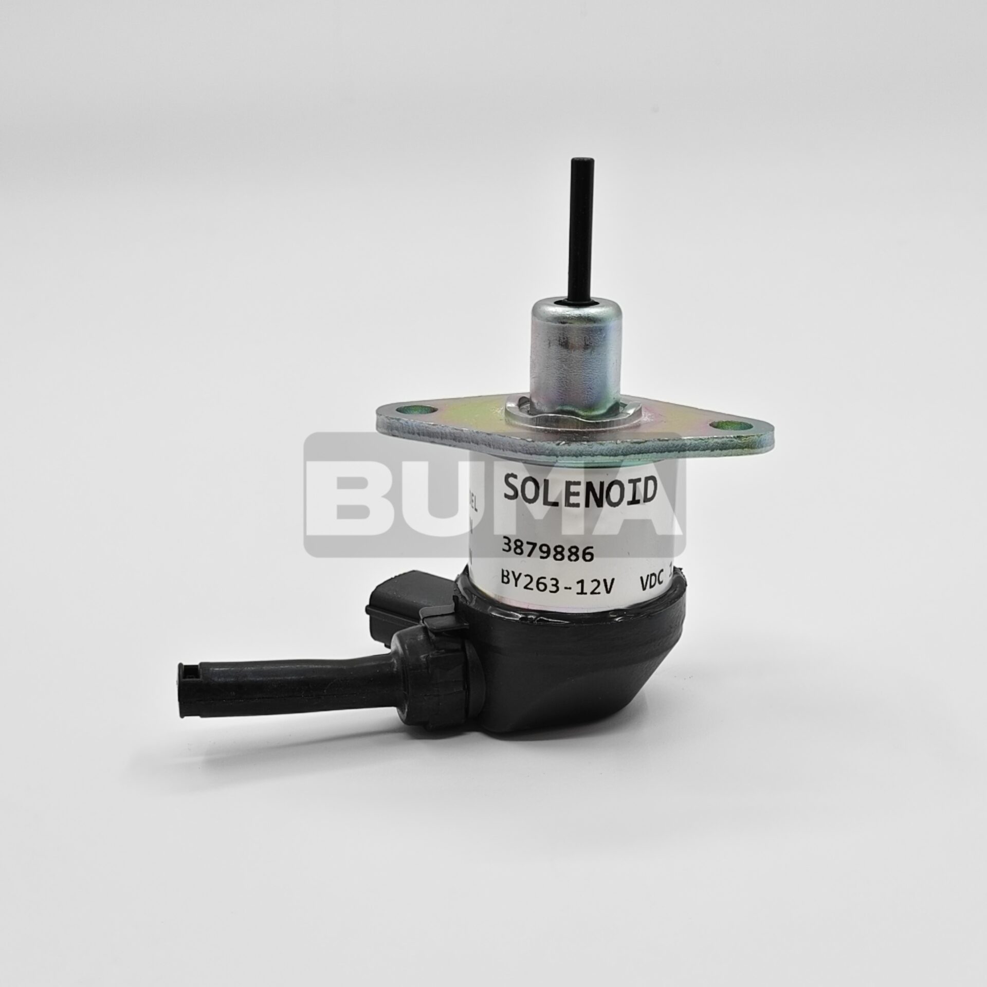 387-9886 Stop Solenoid Valve