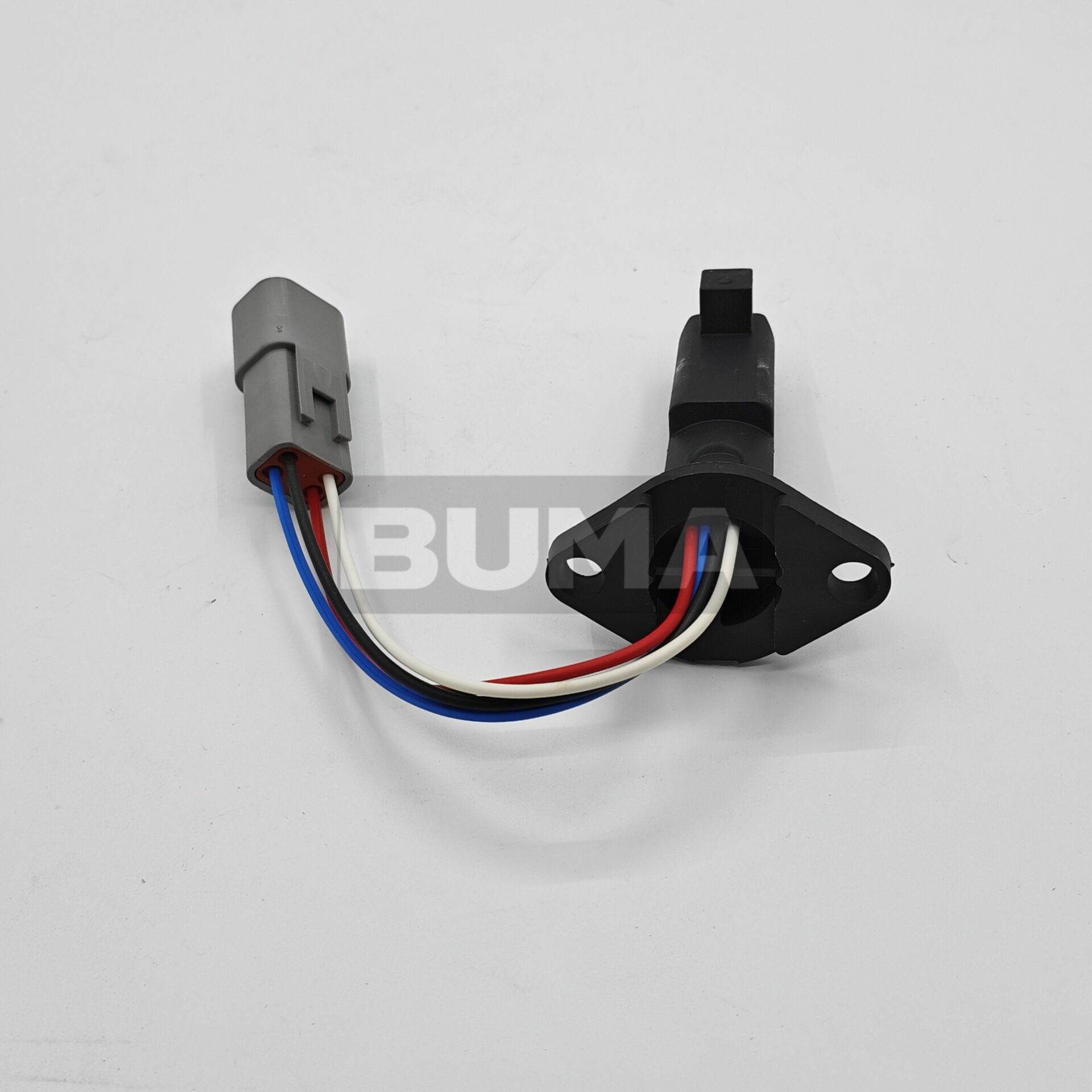 6677181 Travel Speed Sensor For Bobcat