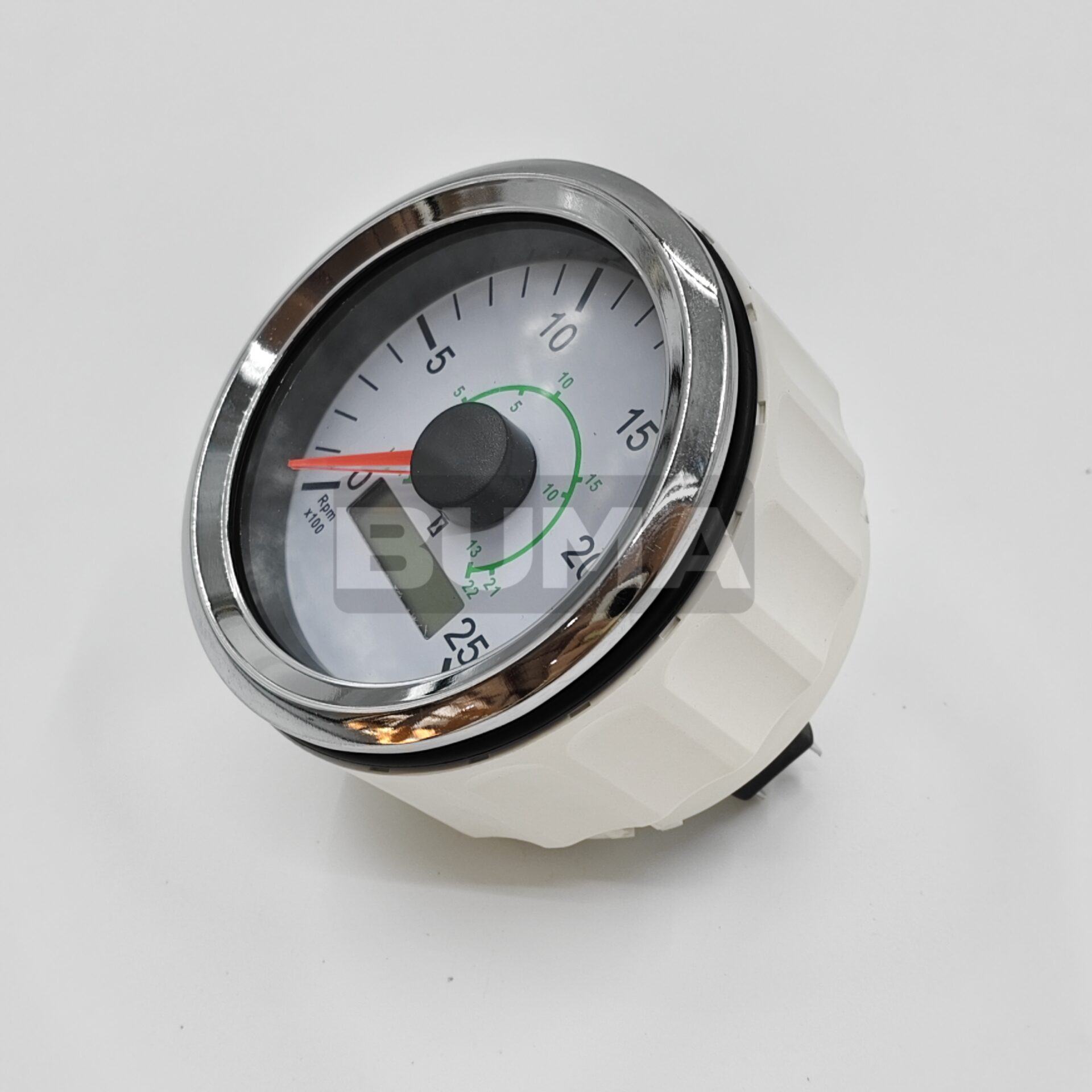 704/50119 Gauge Speedo For JCB