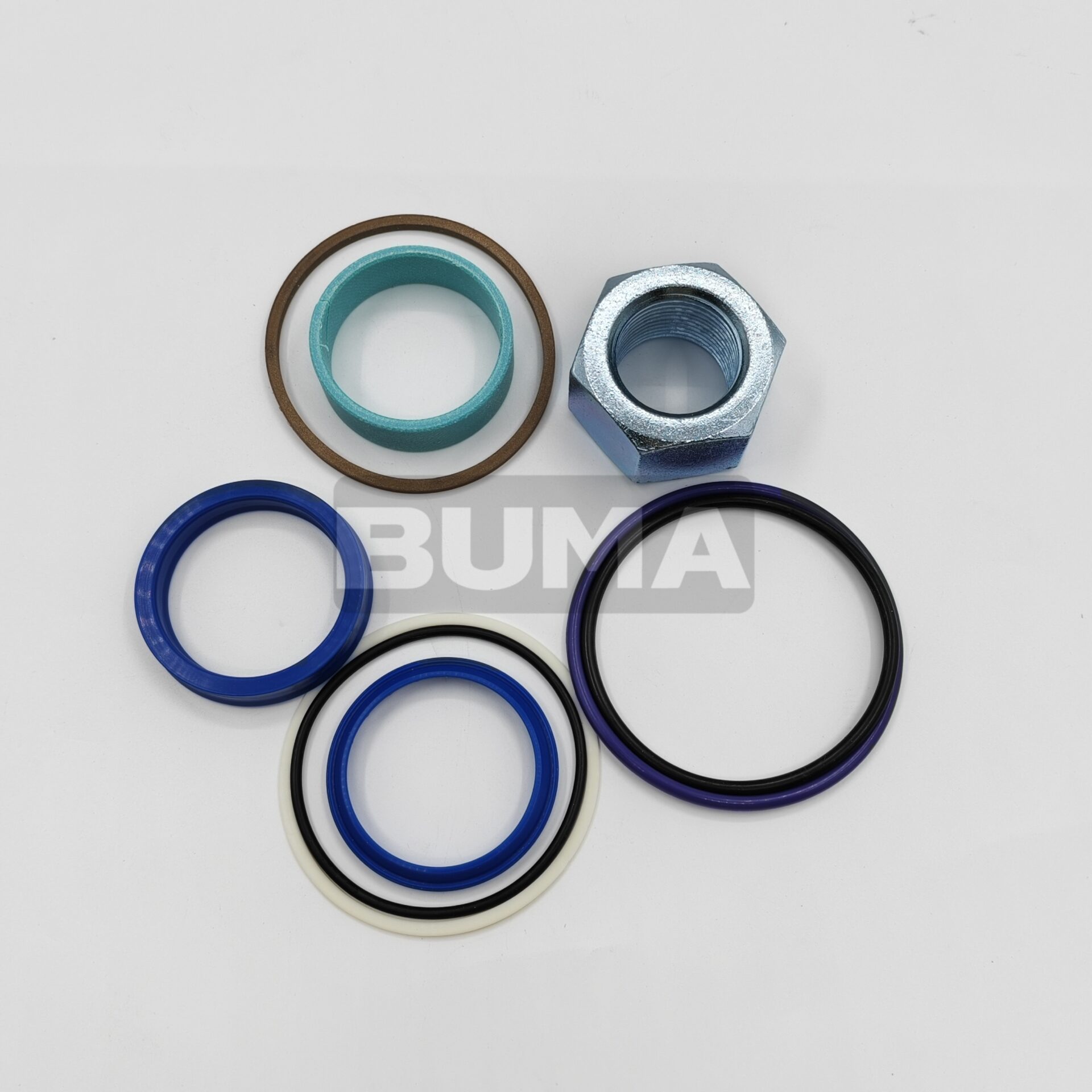 7225639 Seal Kit For Bobcat