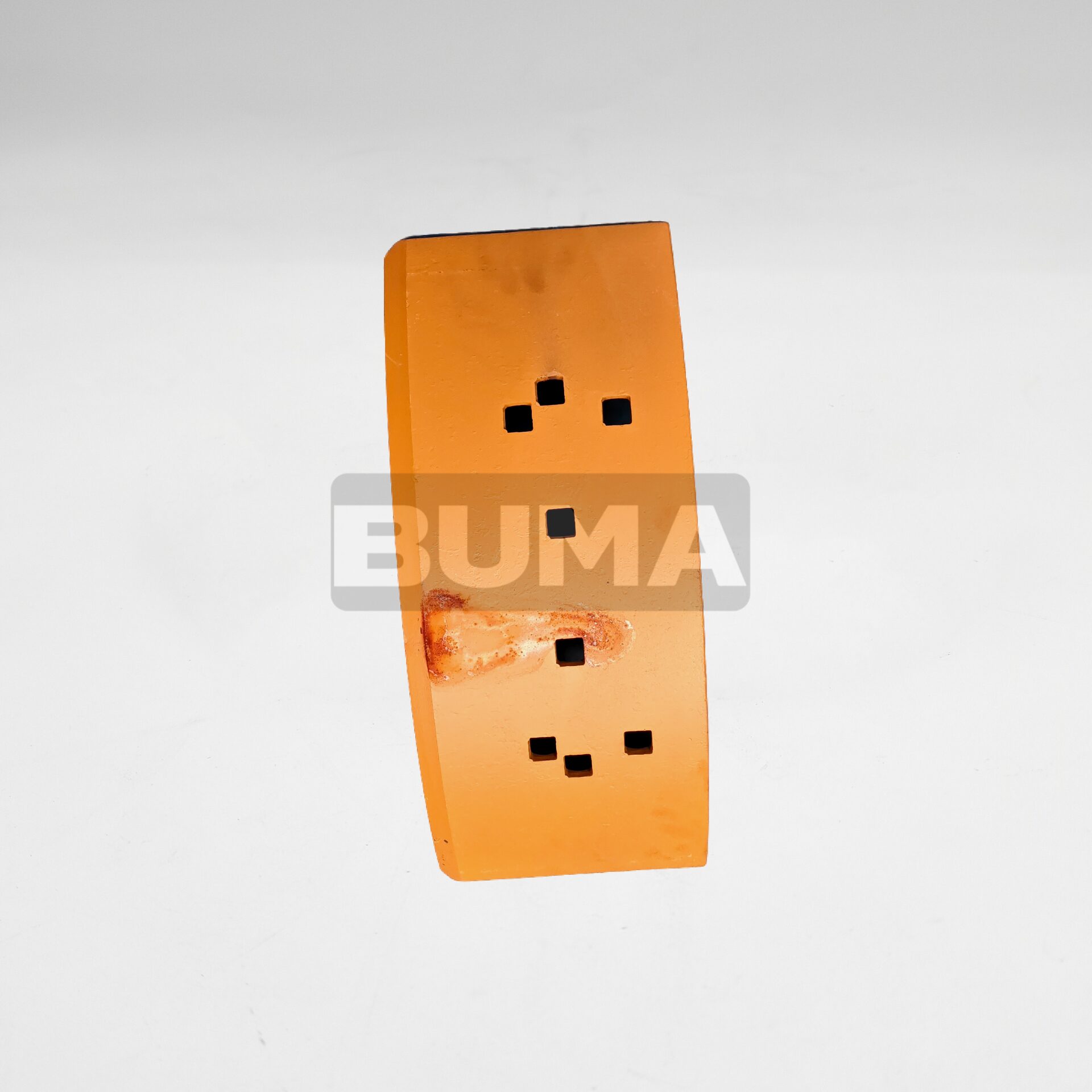 7D-9999 End Bit